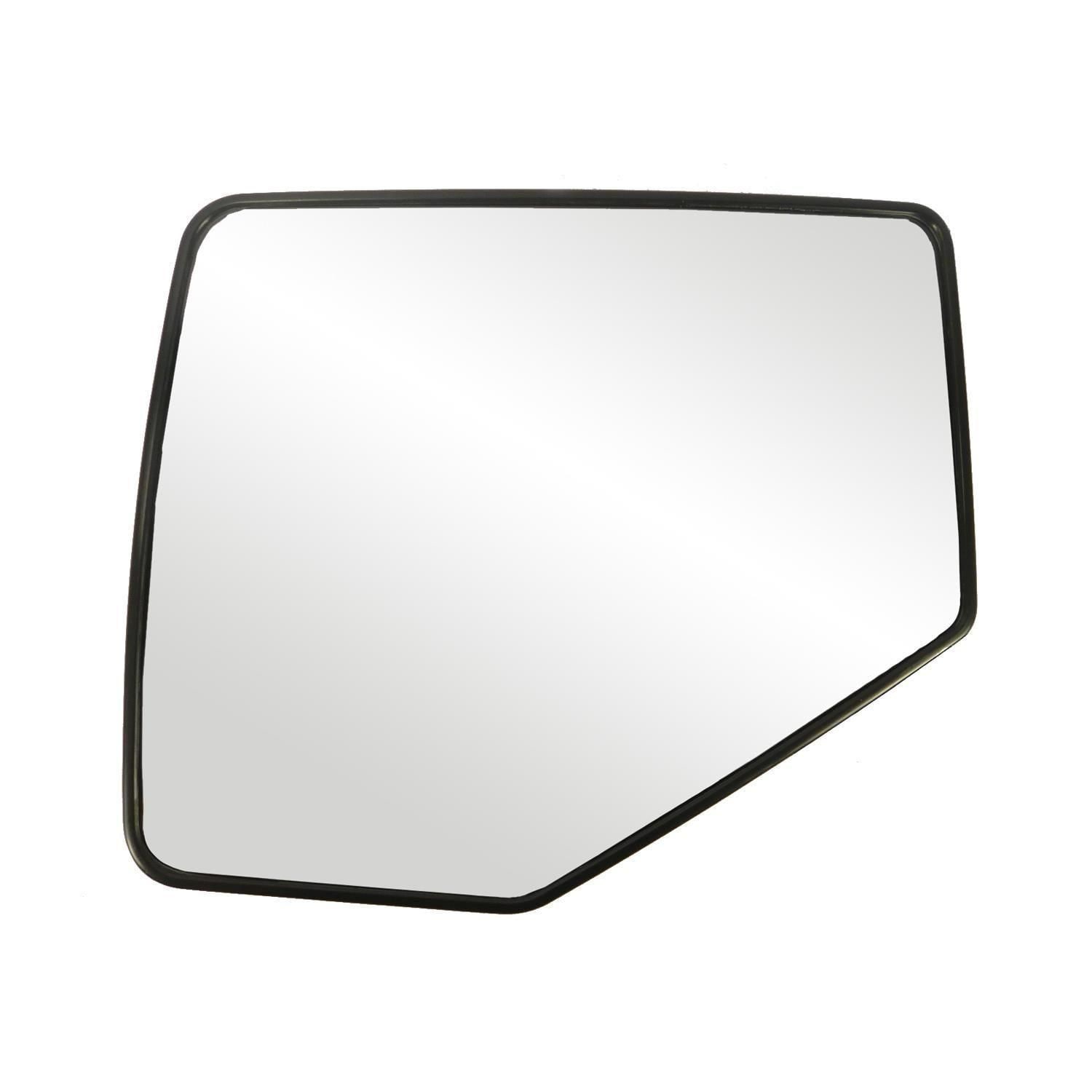 K-Source Door Mirror Glass Assembly 88209 | AutoZone