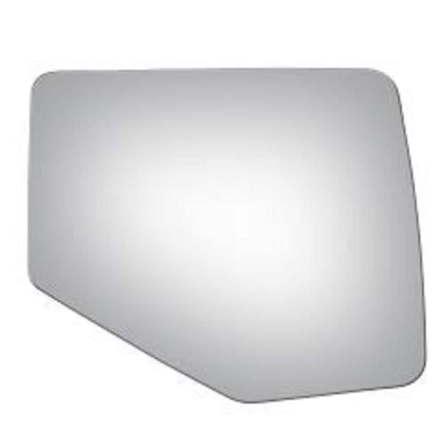 LKQ Door Mirror Glass Assembly FO1325105 for Pontiac Sunfire