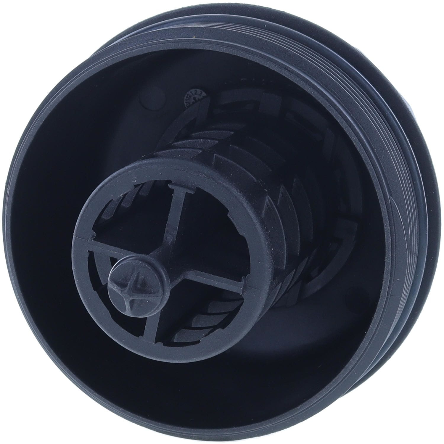 Duralast Engine Oil Filter Cap 8326 | AutoZone