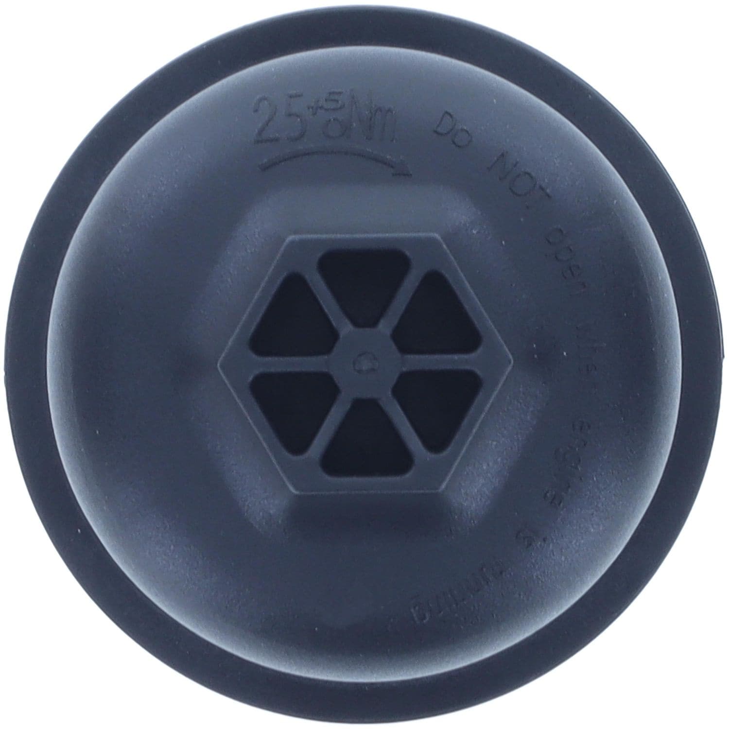 Duralast Engine Oil Filter Cap 8327 | AutoZone
