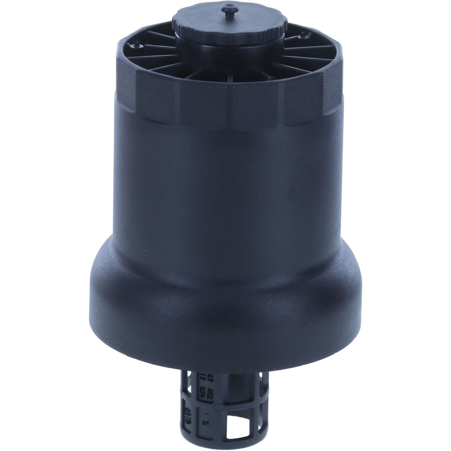 Duralast Engine Oil Filter Cap 8346 | AutoZone
