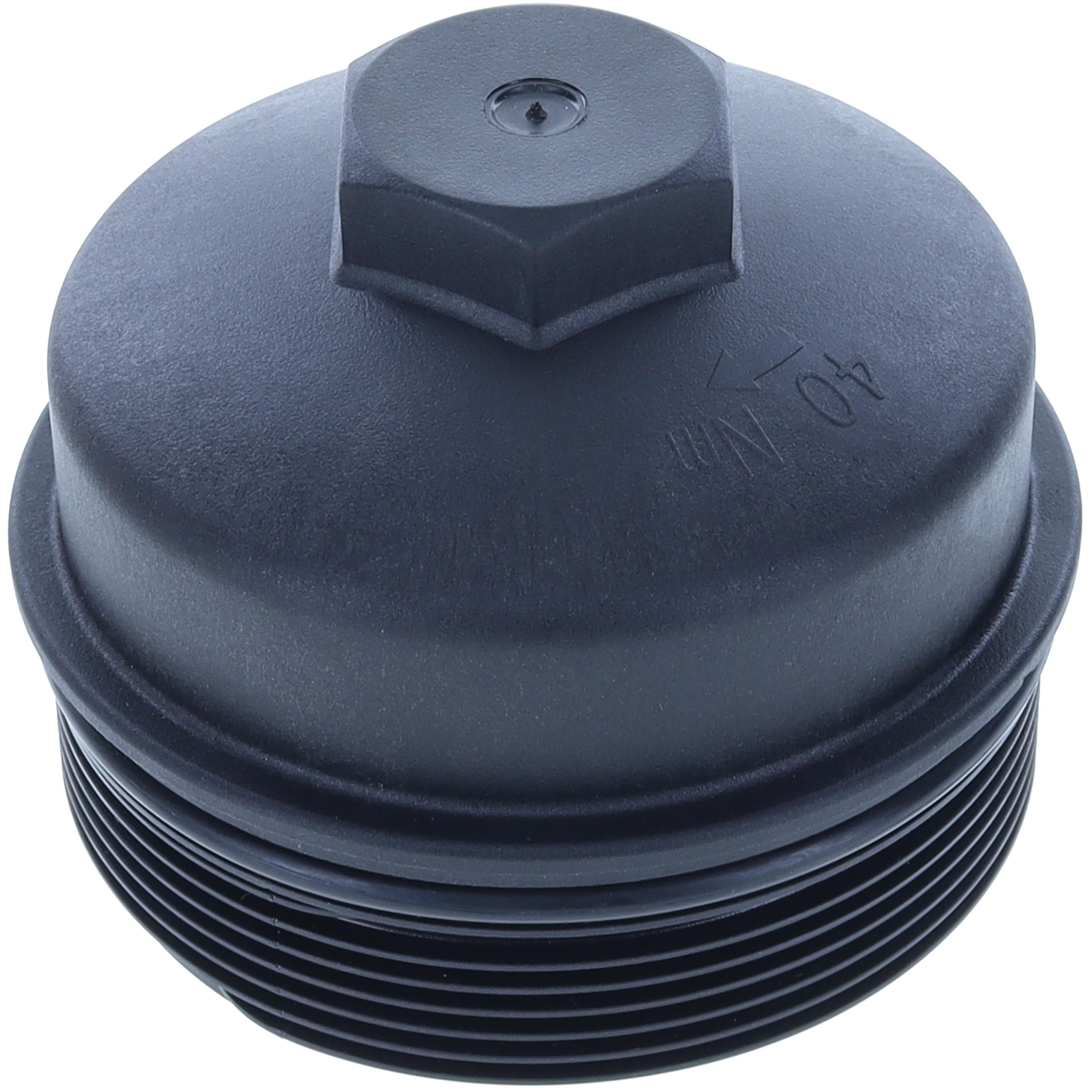 Duralast Engine Oil Filter Cap 9357 | AutoZone