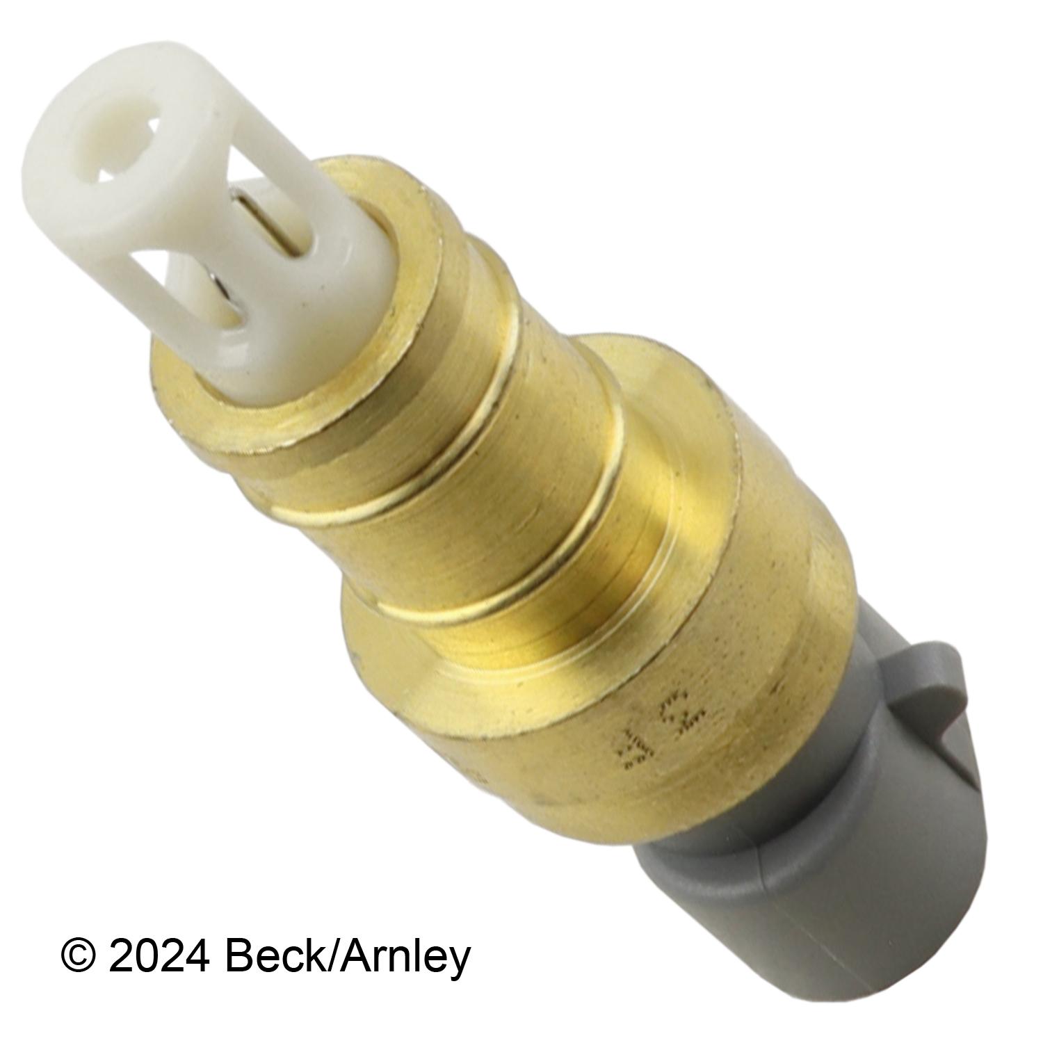 BECK/ARNLEY Air Charge Temperature Sensor 158-0732 | AutoZone