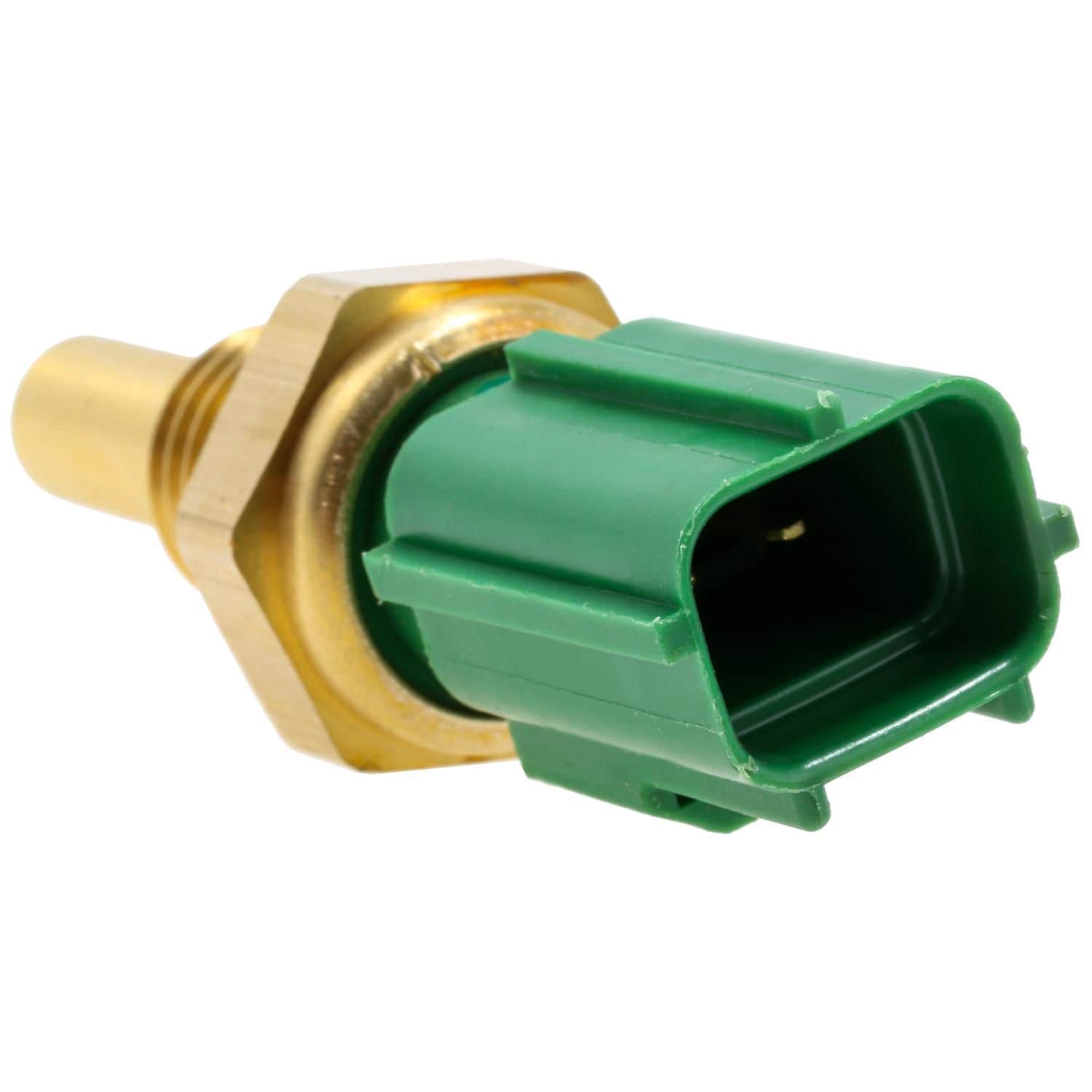 NGK NTK EF0074 Coolant Temperature Sensor – Engine Antifreeze Sensor For 211-1022