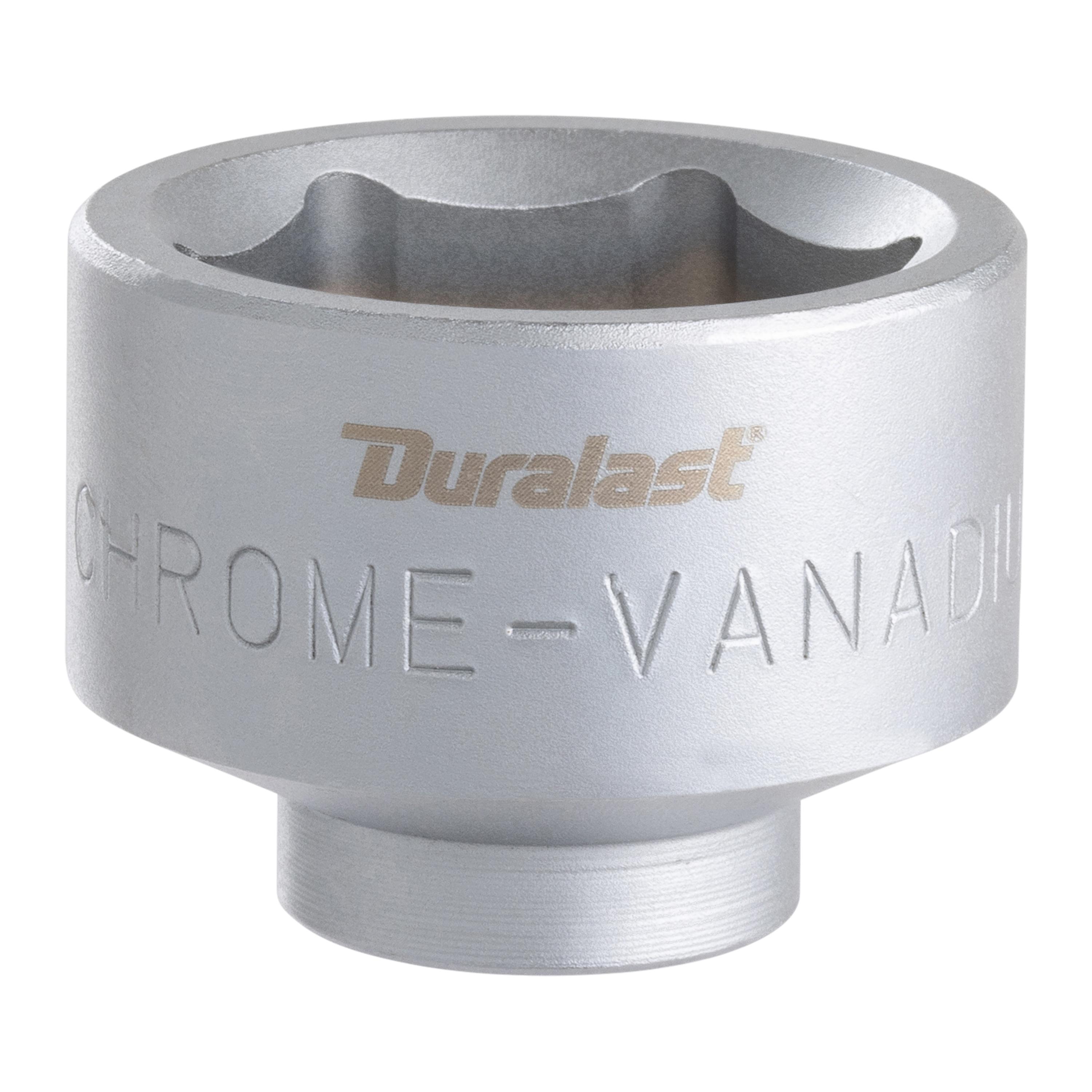 Duralast Oil Drain Plug Socket 70-001 for BMW 230i xDrive