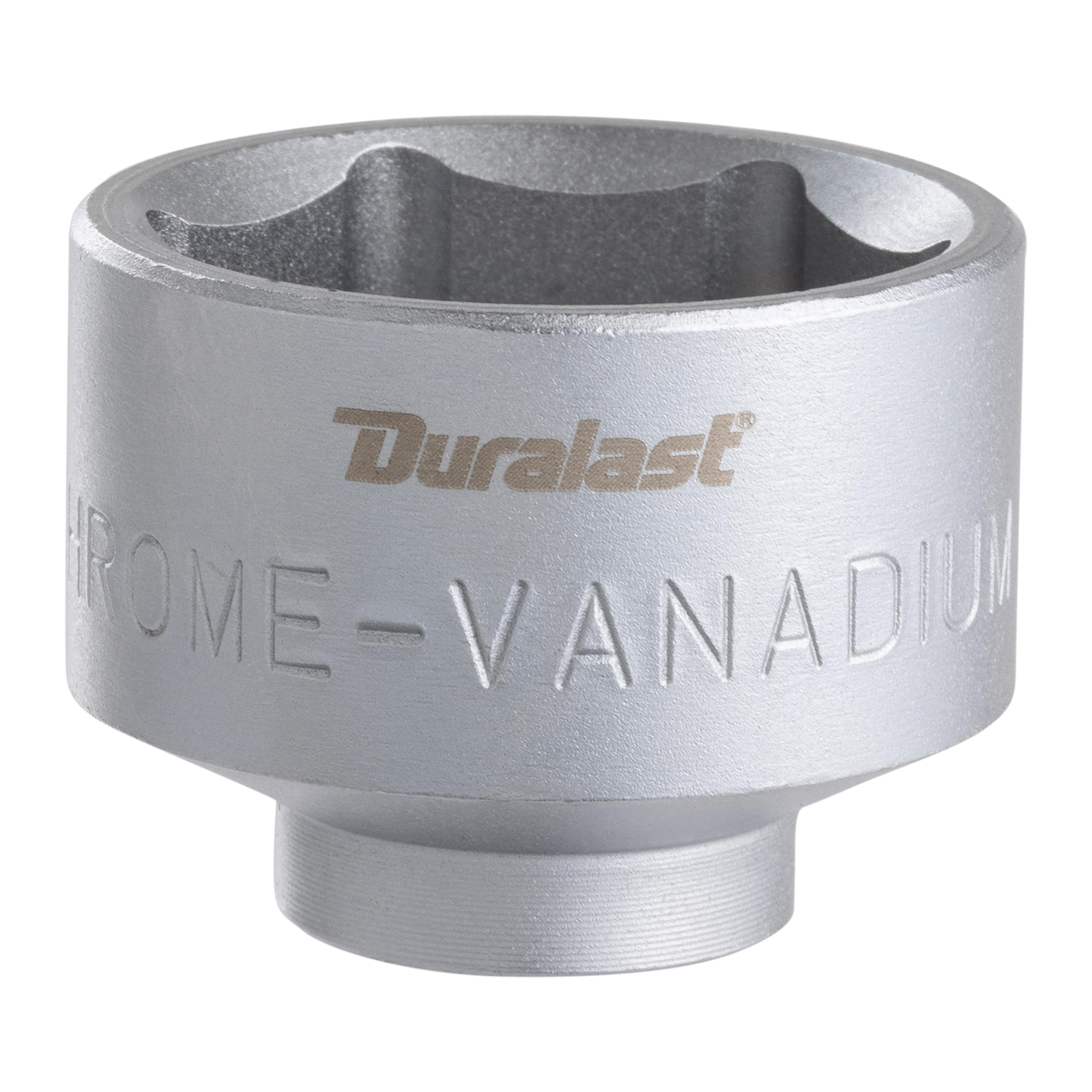 Duralast Oil Drain Plug Socket 70-002 for BMW 230i xDrive