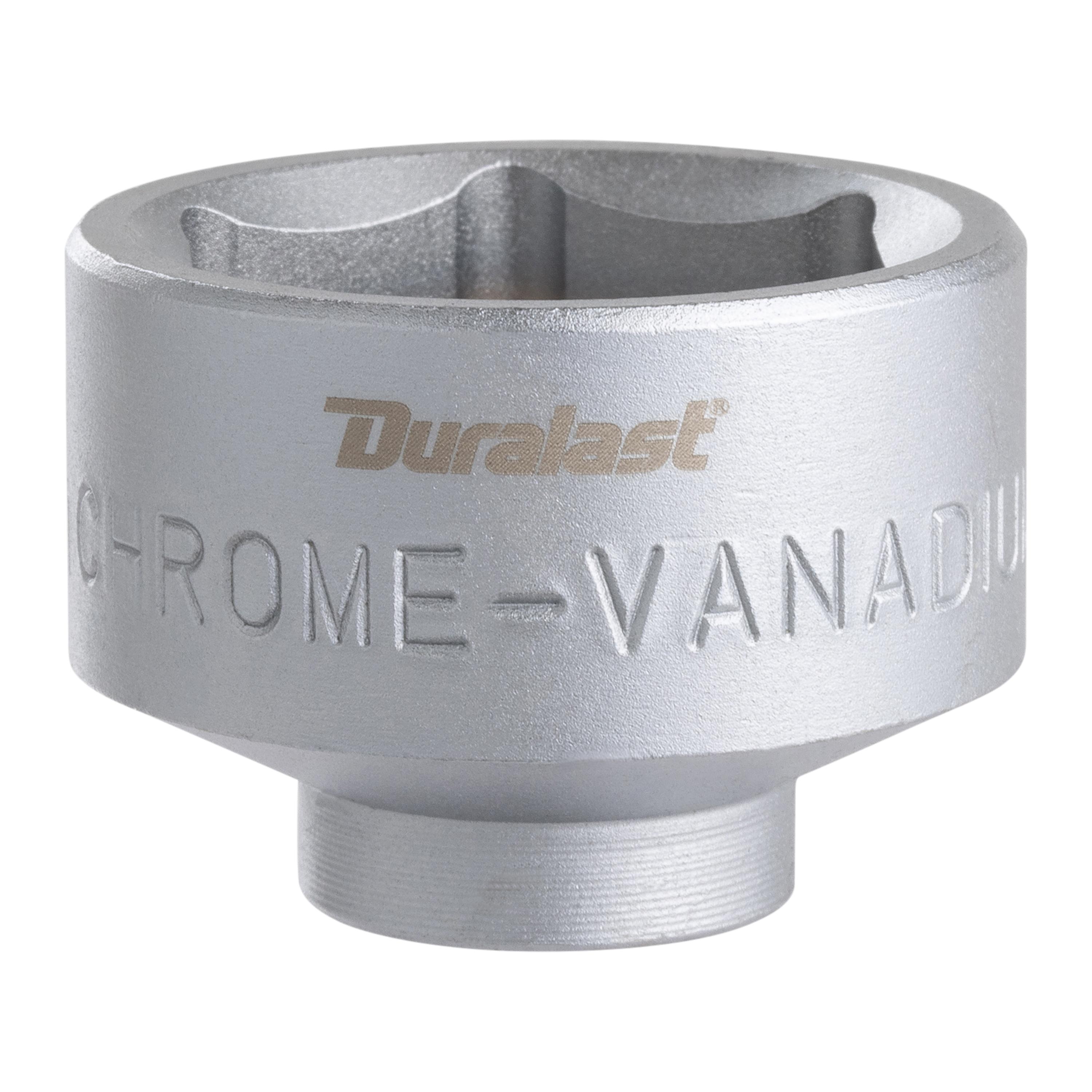 Duralast Oil Drain Plug Socket 70-003 for BMW 230i xDrive