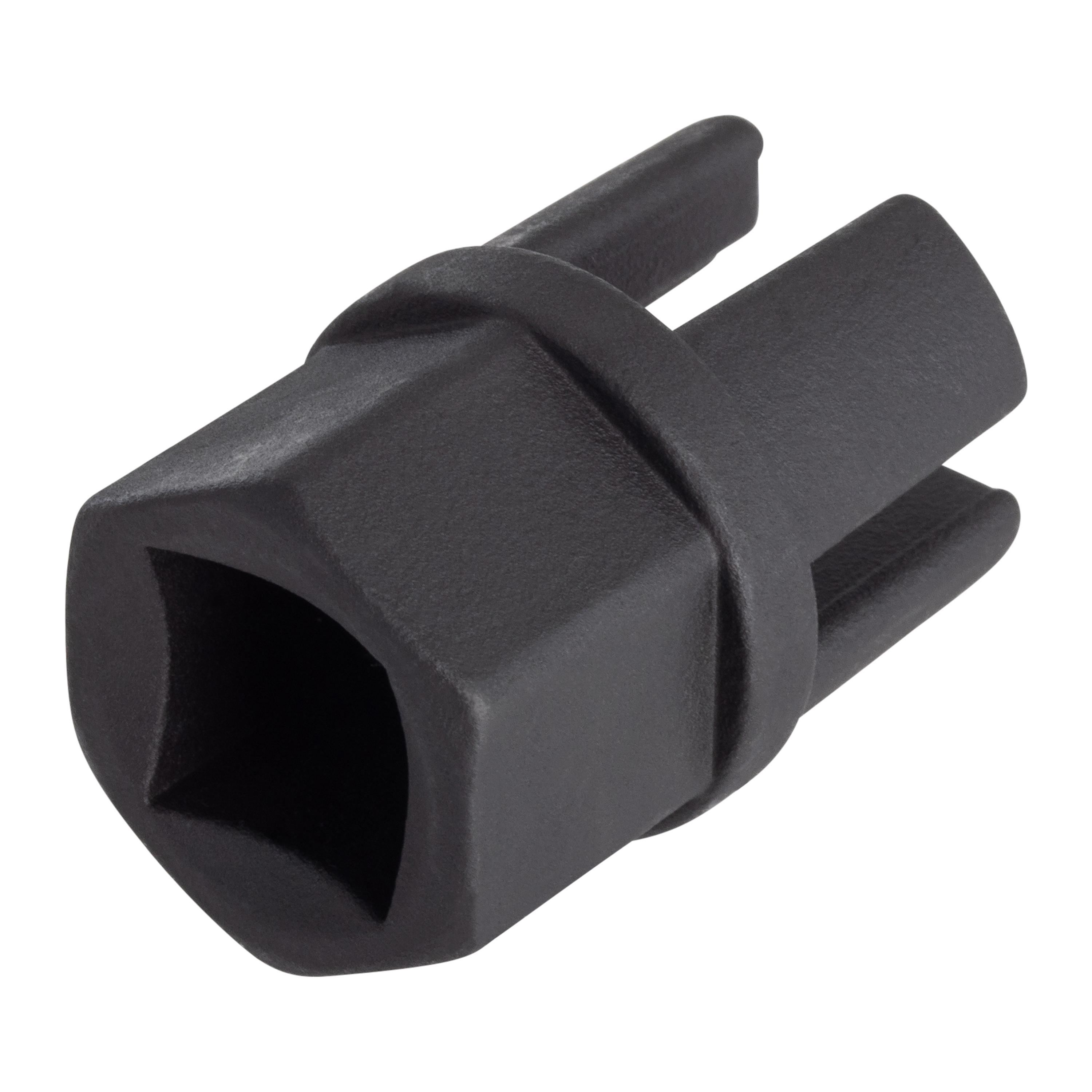 Duralast Oil Drain Plug Socket 70-041 | AutoZone