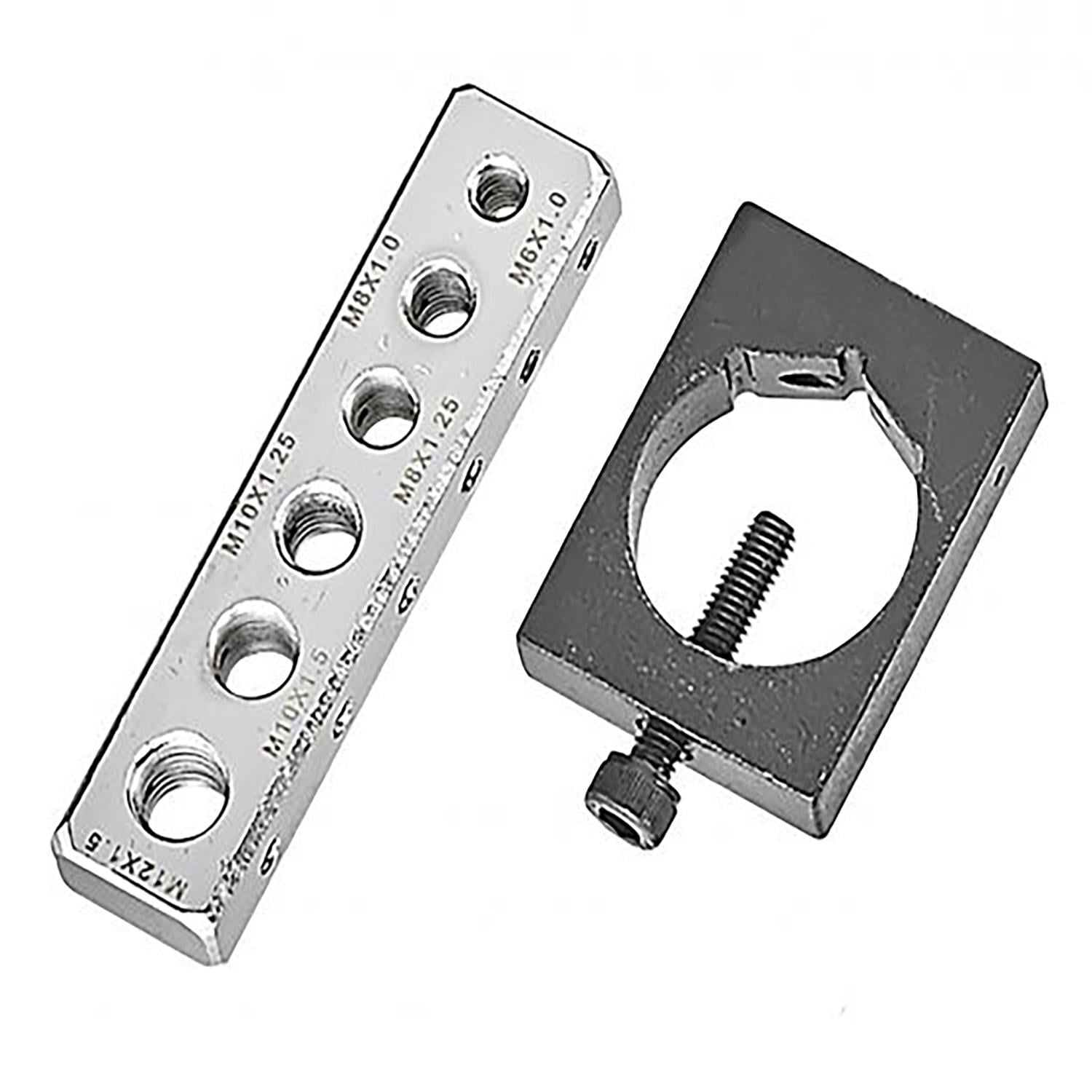 Helix Racing Products Engine Block Drill Jig - AutoZone