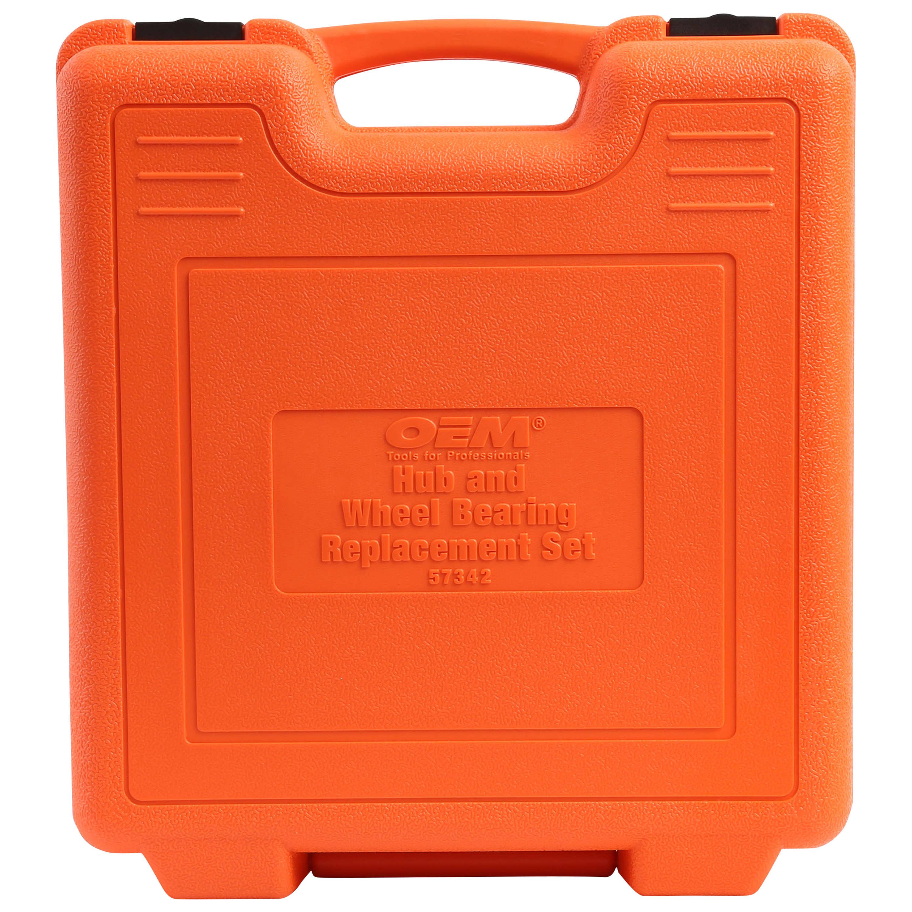 OEMTOOLS Wheel Hub Remover Kit | AutoZone