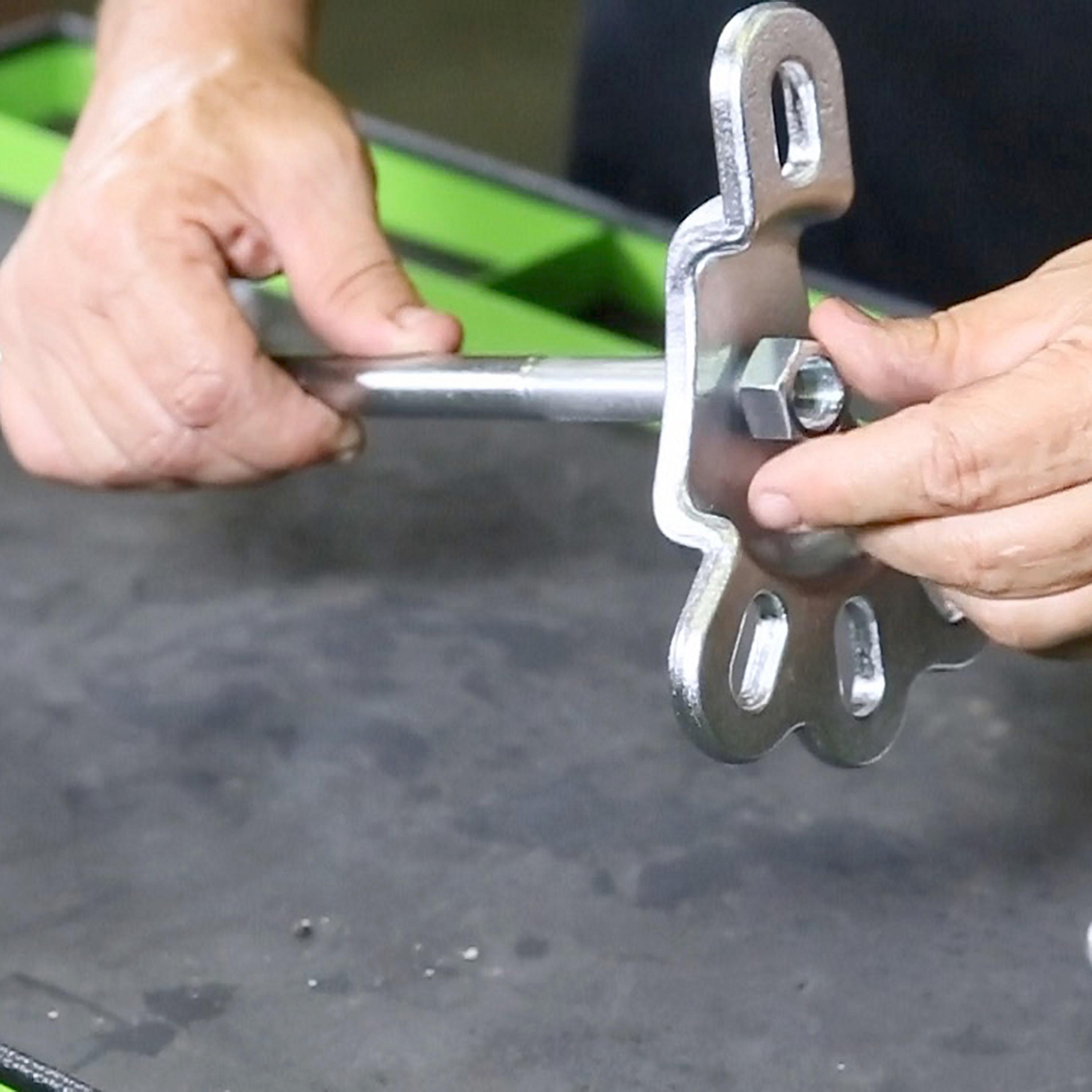 OEMTOOLS Axle Puller | AutoZone