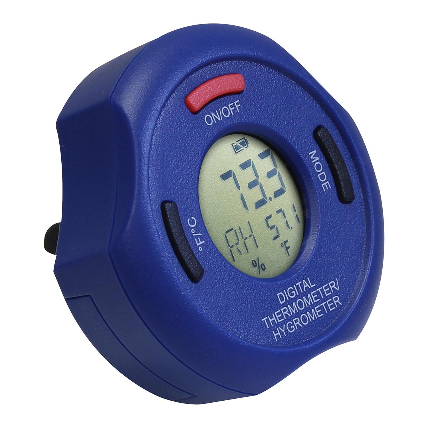 Termometer Master Mastercool Digital thermometer | AutoZone