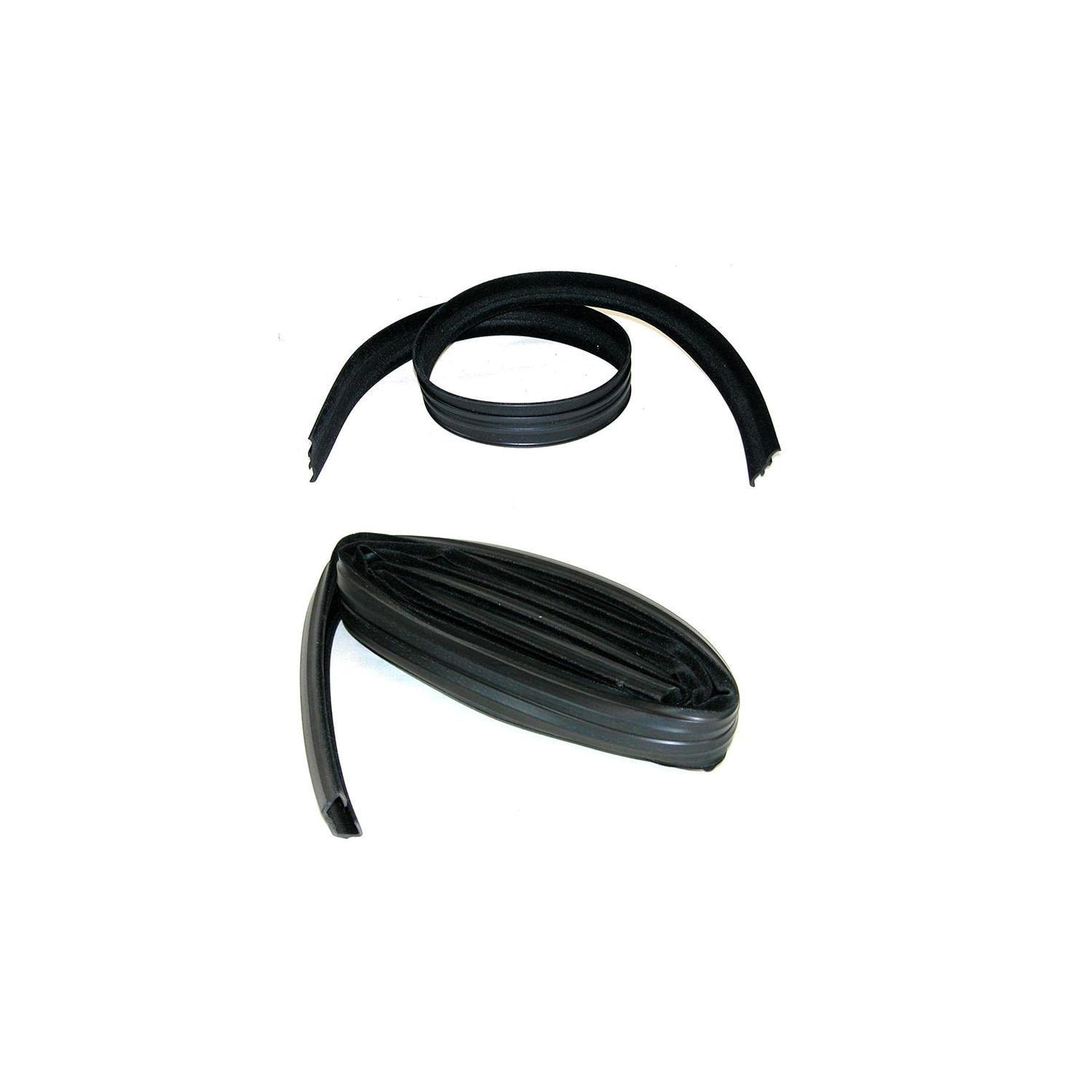 Fairchild Industries Window Channel Kit KD1018 | AutoZone