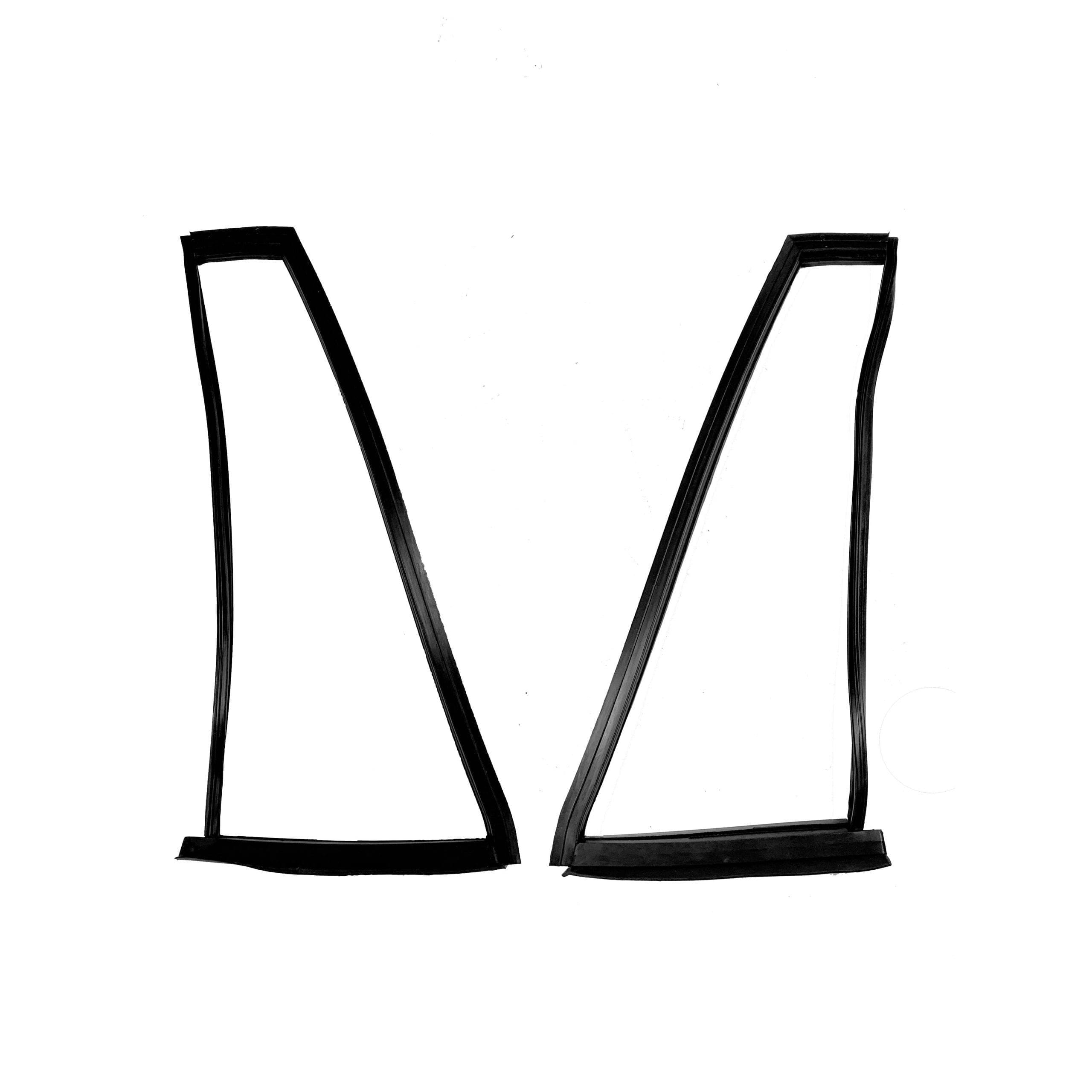 Fairchild Industries Vent Window Weatherstrip Kit KD4162