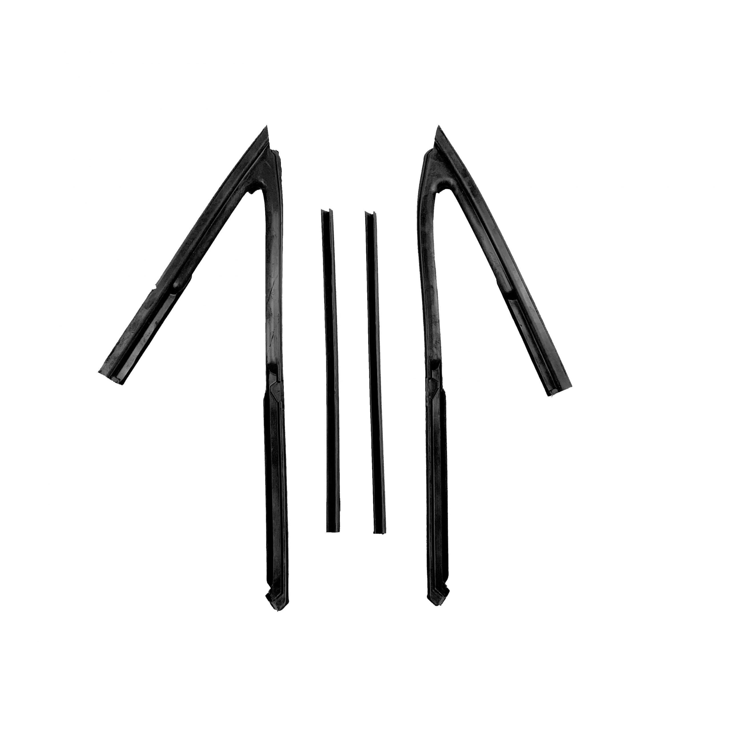 Fairchild Industries Vent Window Weatherstrip Kit KG4924