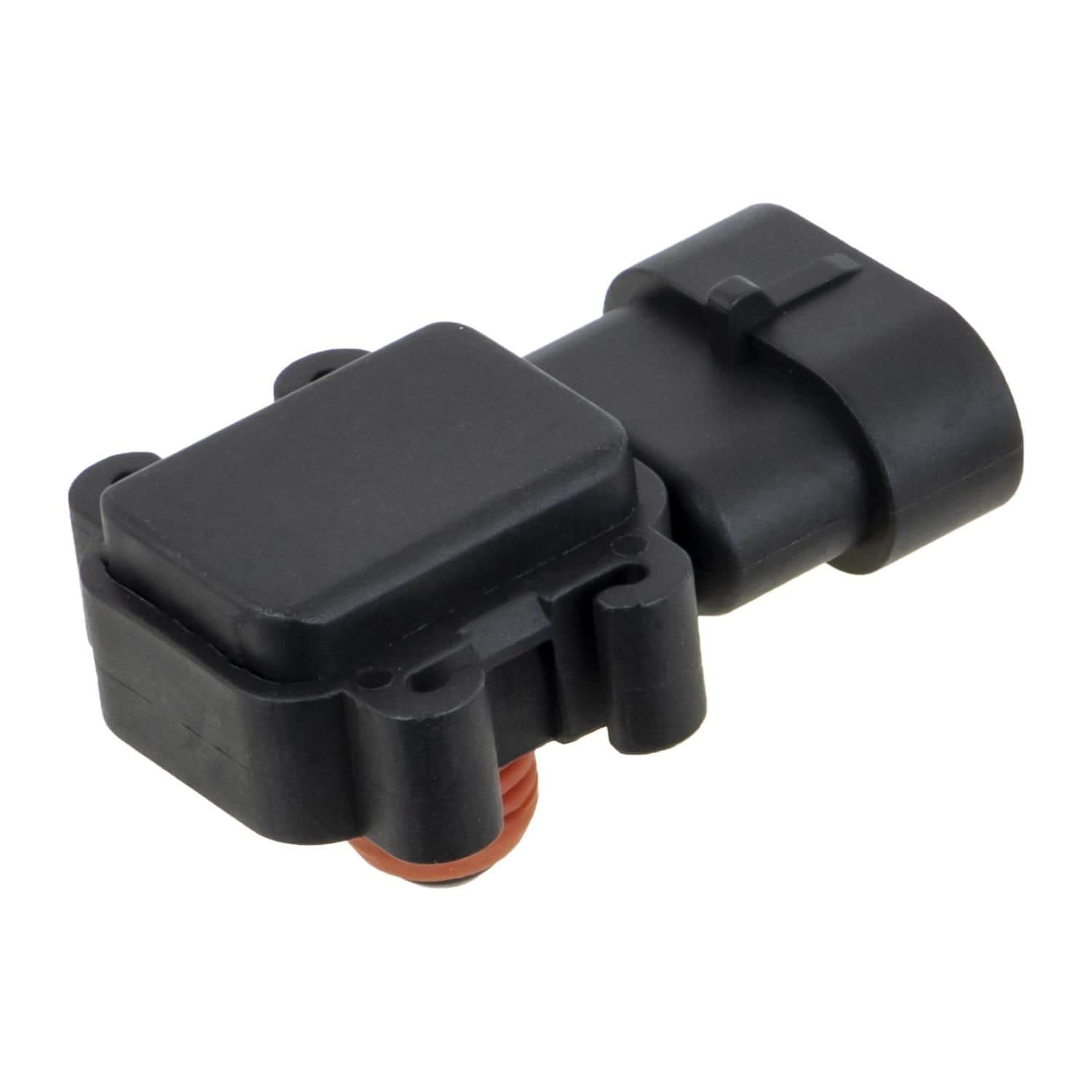 Chevrolet Equinox Barometric Pressure Sensor - Best Barometric Pressure ...