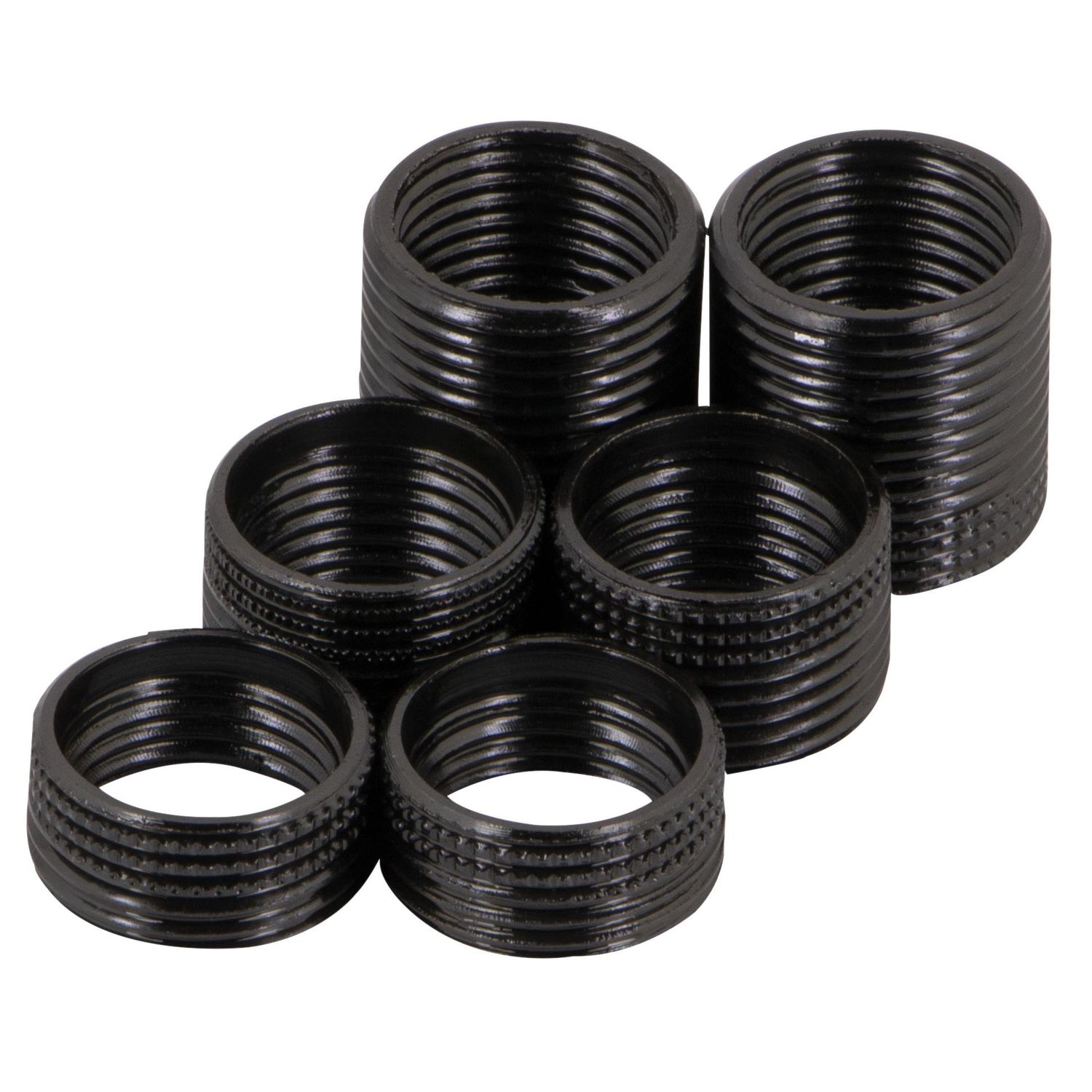 Duralast M14 - 1.25 Thread Repair Inserts