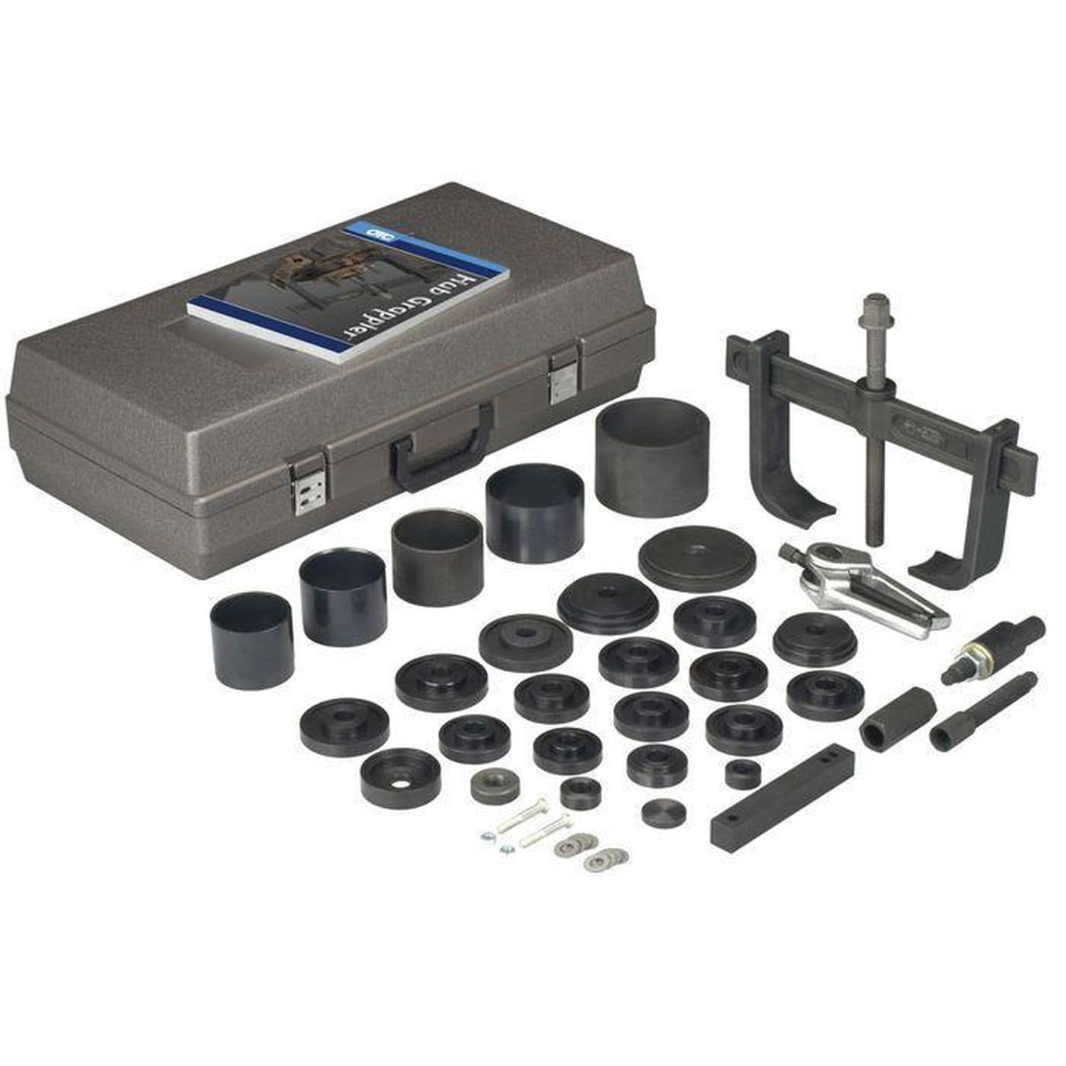 OTC Axle Shaft and Wheel Hub Removal Tool Kit 6575 | AutoZone