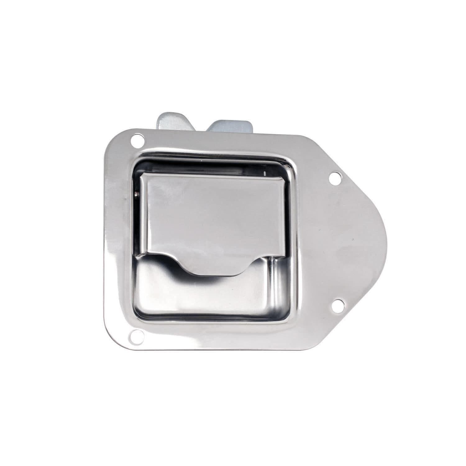 bozhi728 DeeZee Stainless Steel Tool Box Replacement Latch | AutoZone