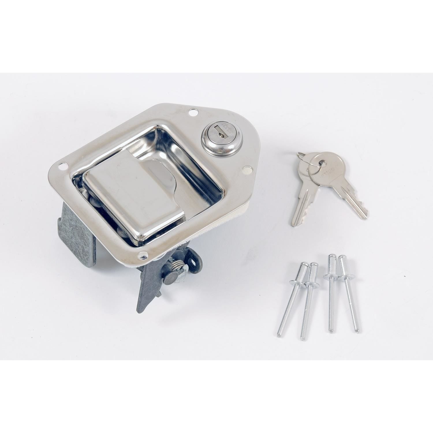 DeeZee Tool Box Replacement Latch | AutoZone