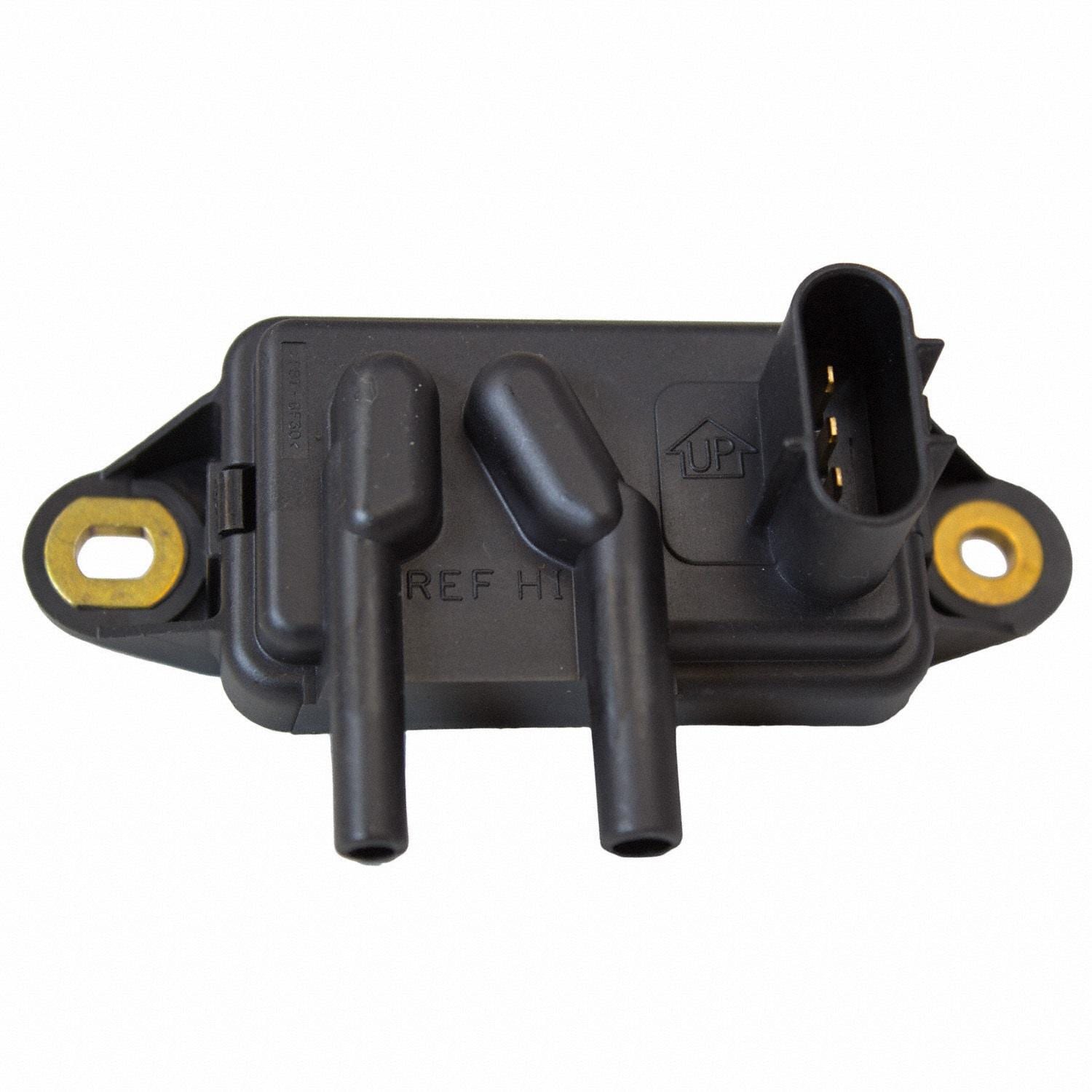 Dpfe 145 Motorcraft Exhaust Gas Recirculation (EGR) Pressure Sensor DPFE-15 ...