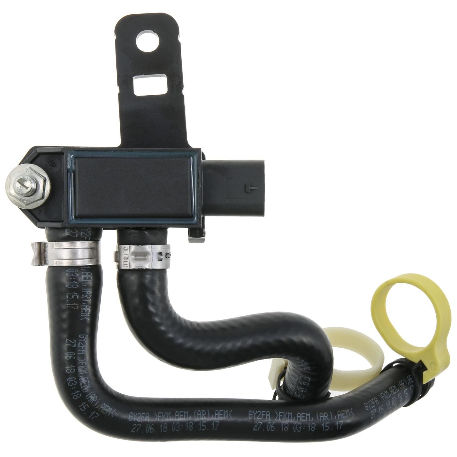 Duralast EGR Valve Pressure Sensor SU16917 | AutoZone