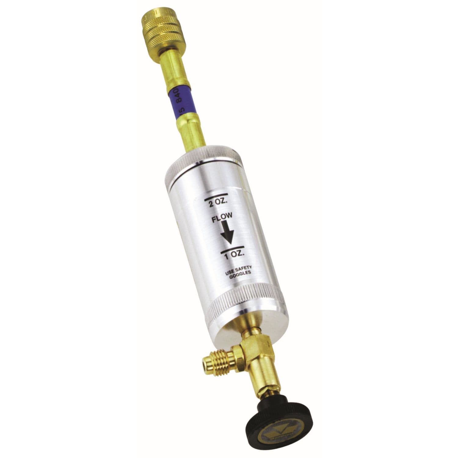 Mastercool A/C System Oil Injector MSC82375 | AutoZone