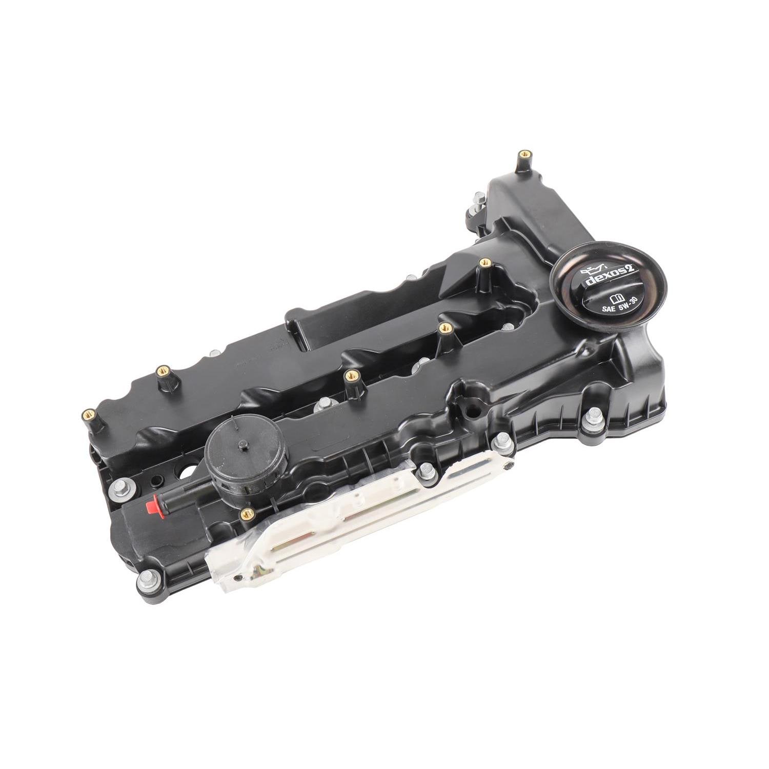 GM Genuine Parts Engine Camshaft Housing 55502475 for Audi A3 Quattro