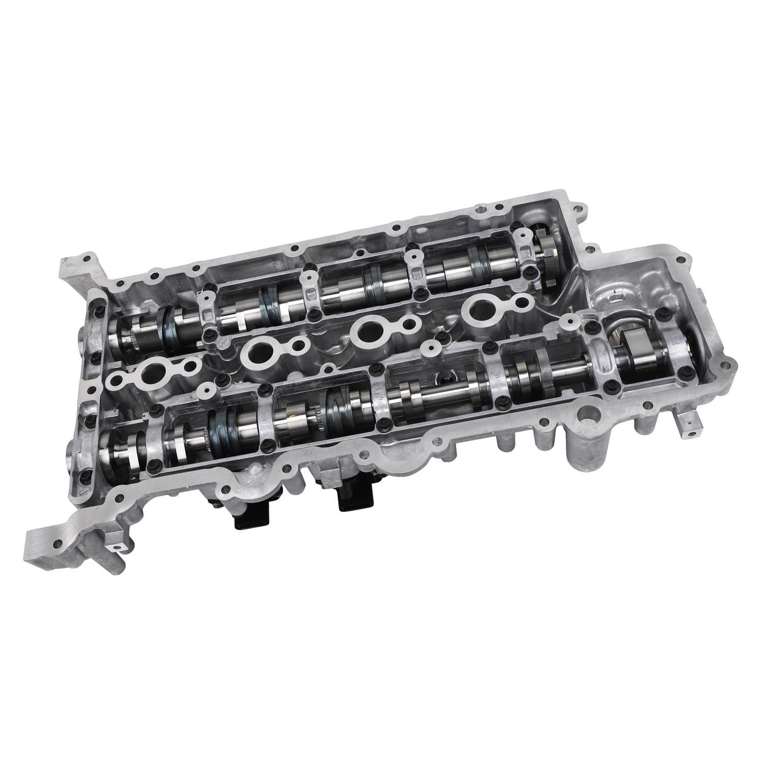 GM Genuine Parts Engine Camshaft Housing 55511531 for Audi A3 Quattro