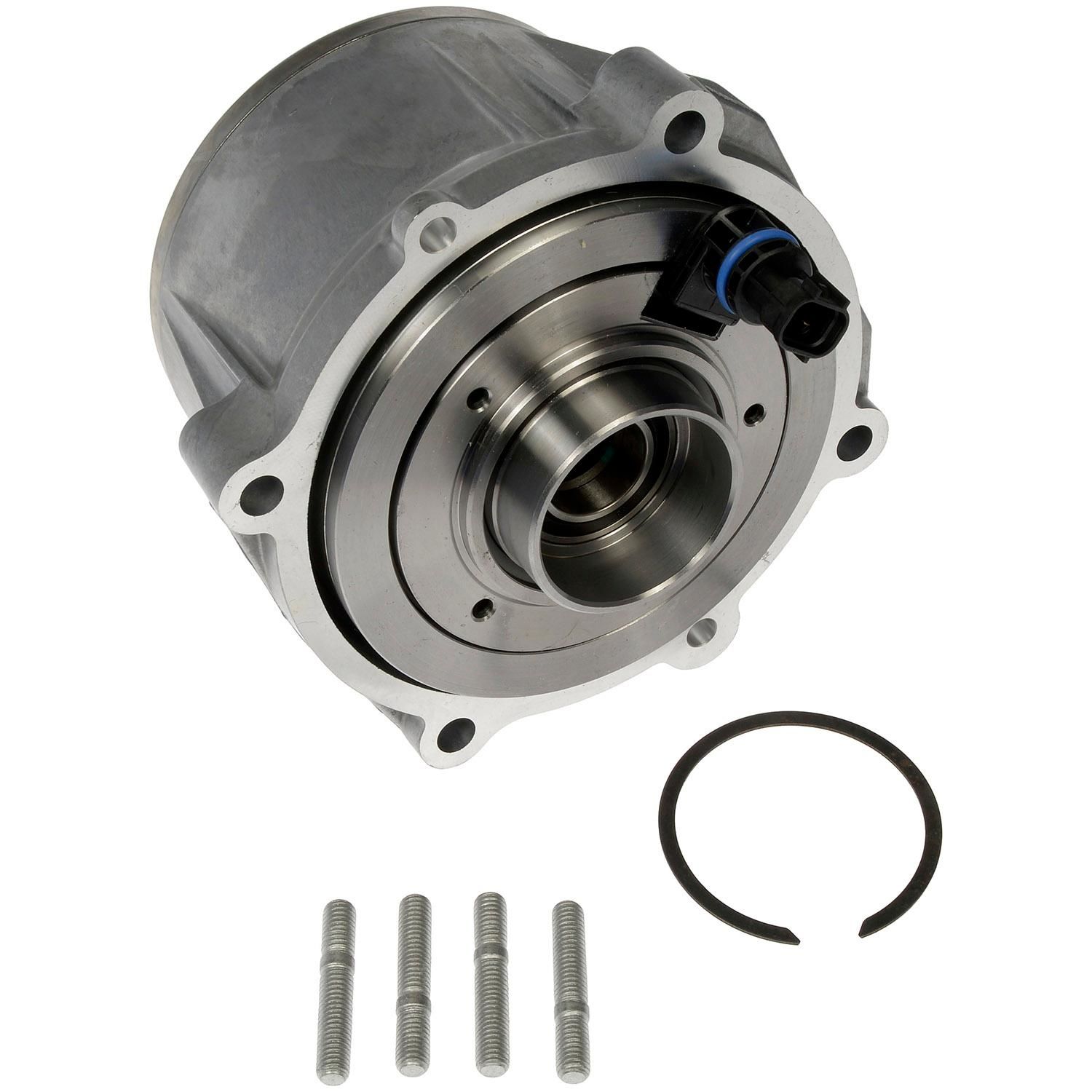 Dorman OE Solutions AWD Coupling Unit 926-960 | AutoZone