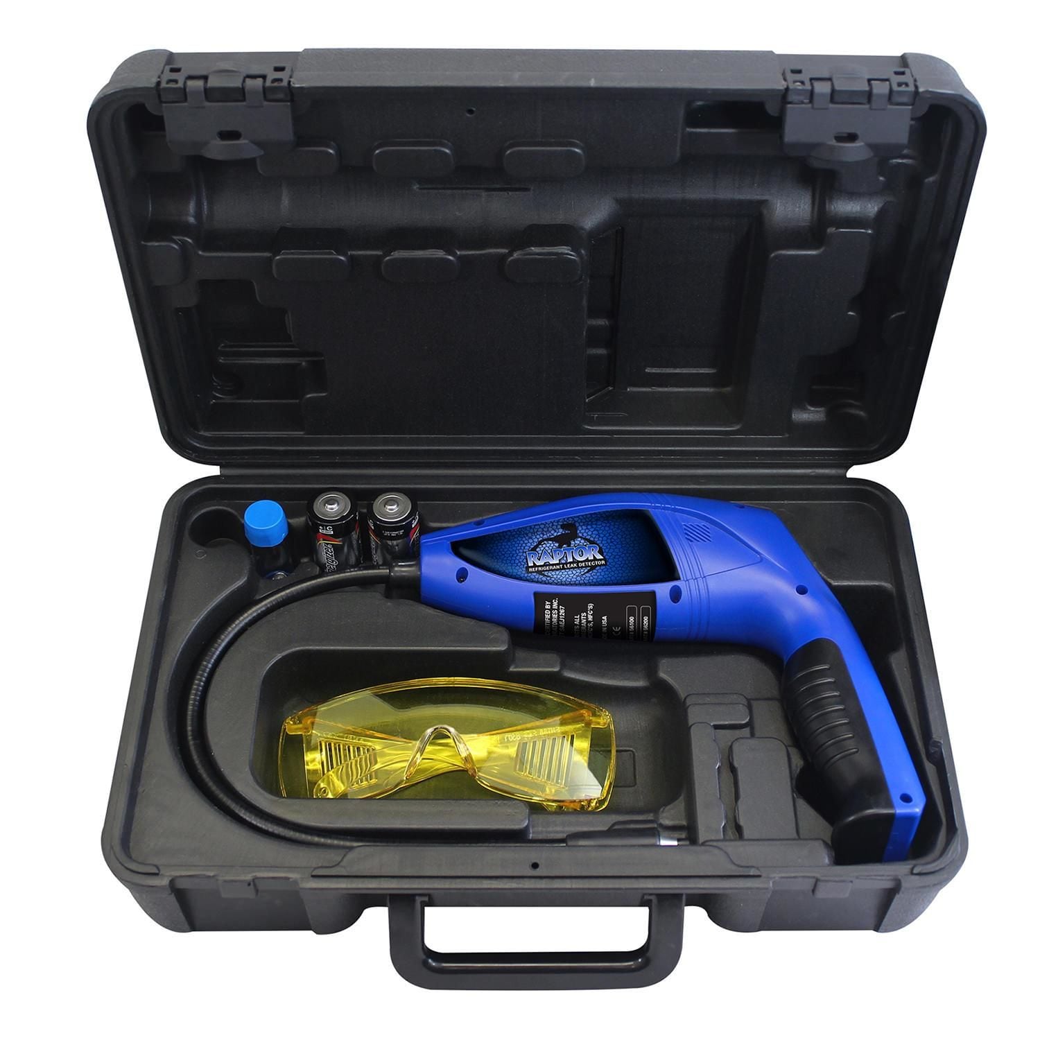 Mastercool Electronic Leak Detector | AutoZone