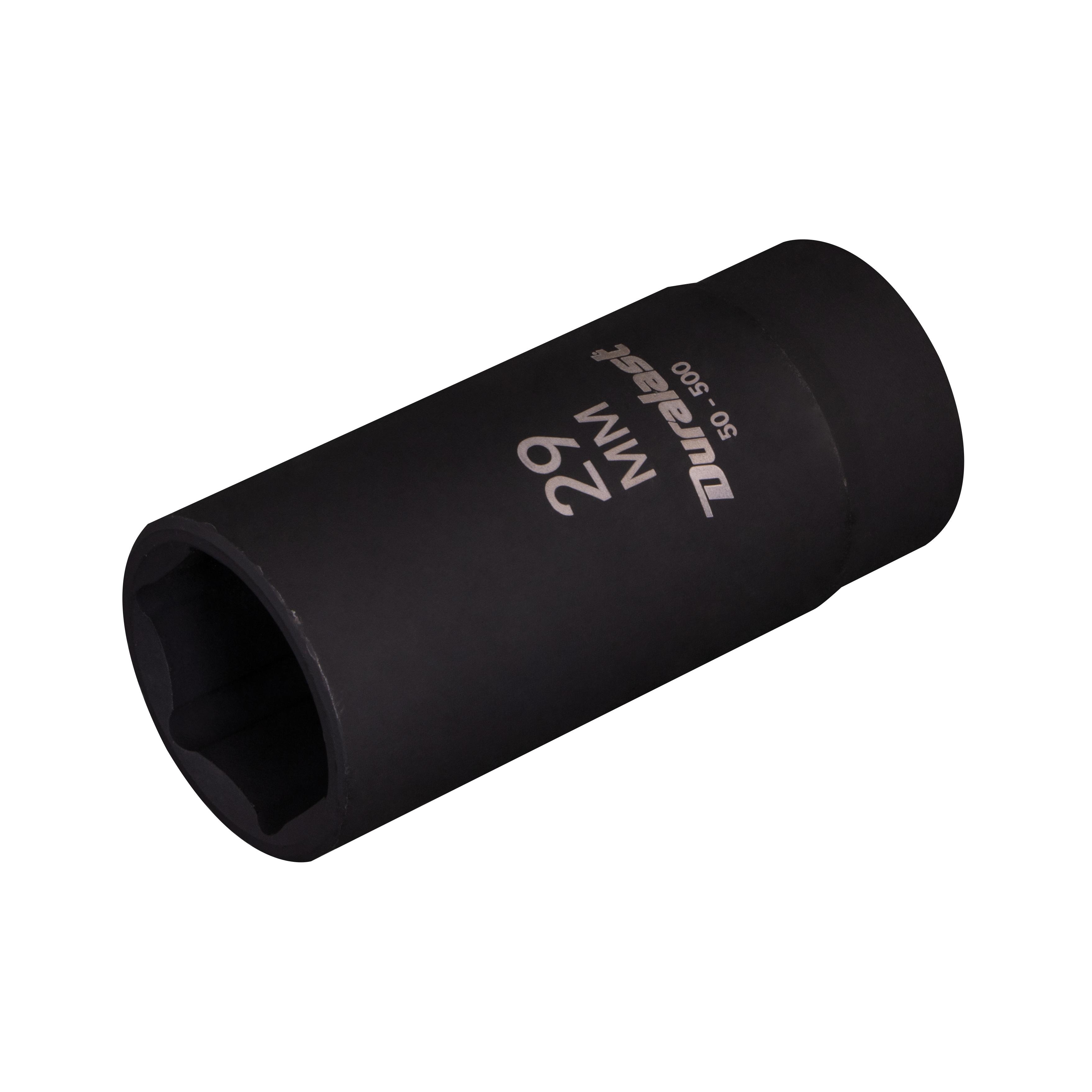 Duralast 29mm Axle Nut Socket | AutoZone