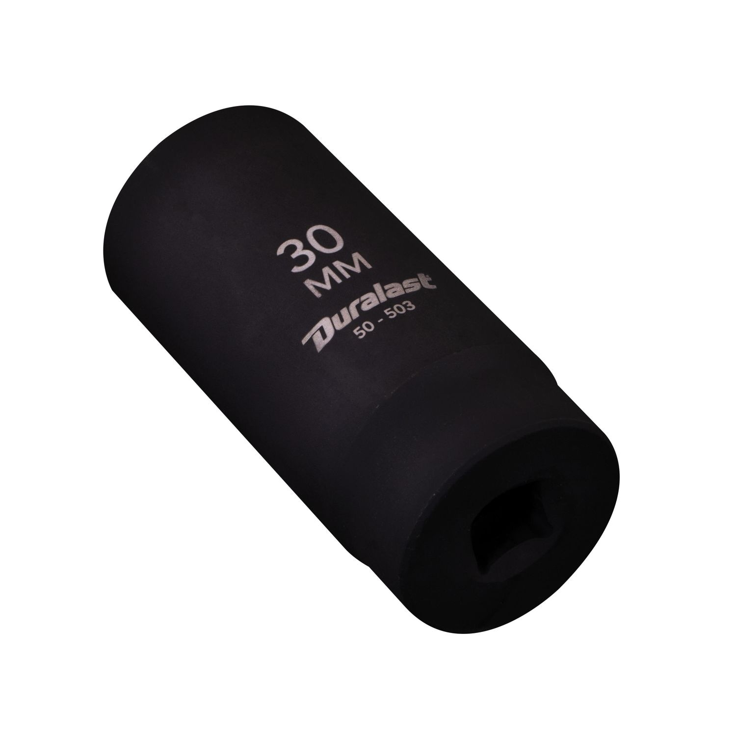 Duralast 30mm 12 Point Axle Nut Socket | AutoZone