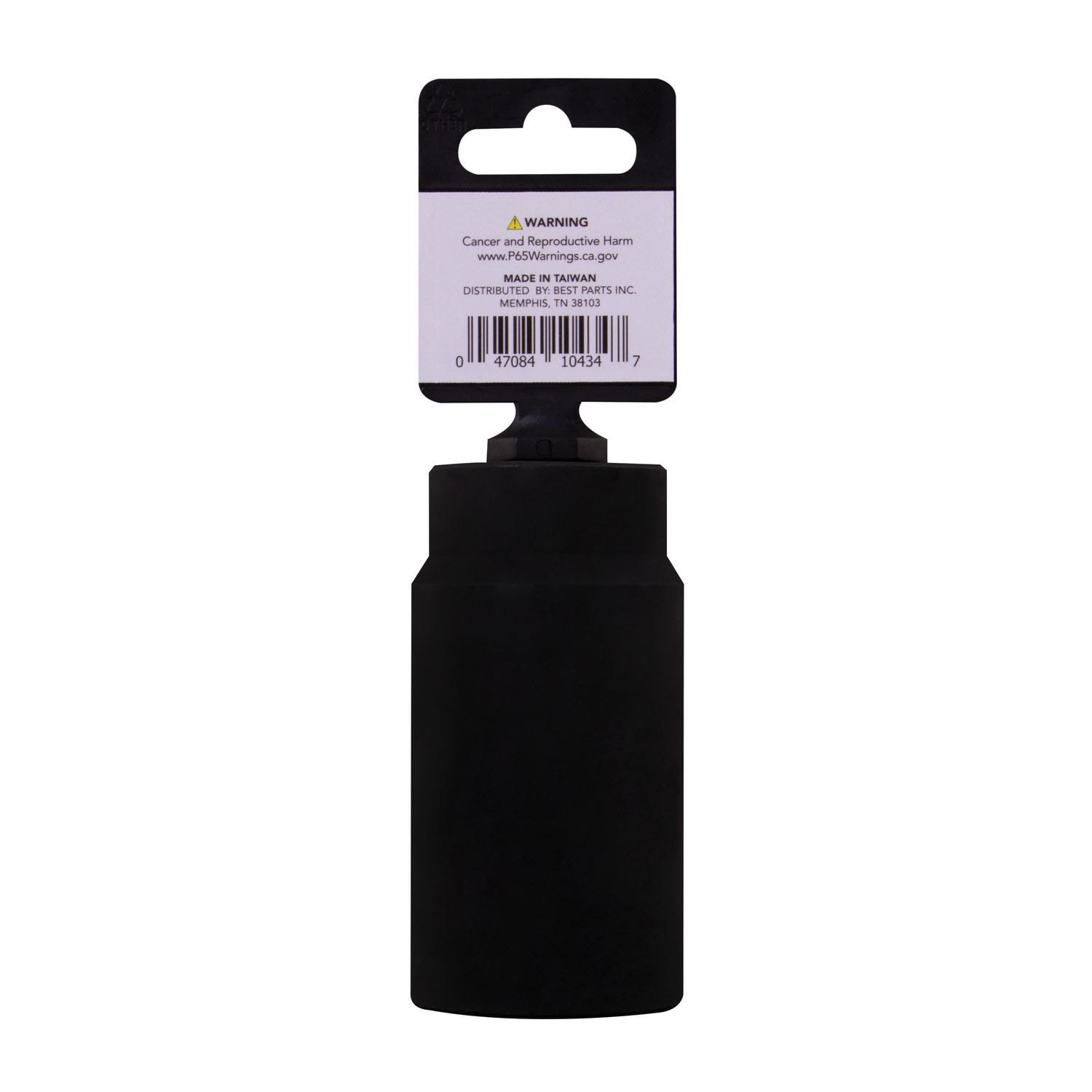 Duralast 1/2 Drive 32mm Axle Nut Socket | AutoZone