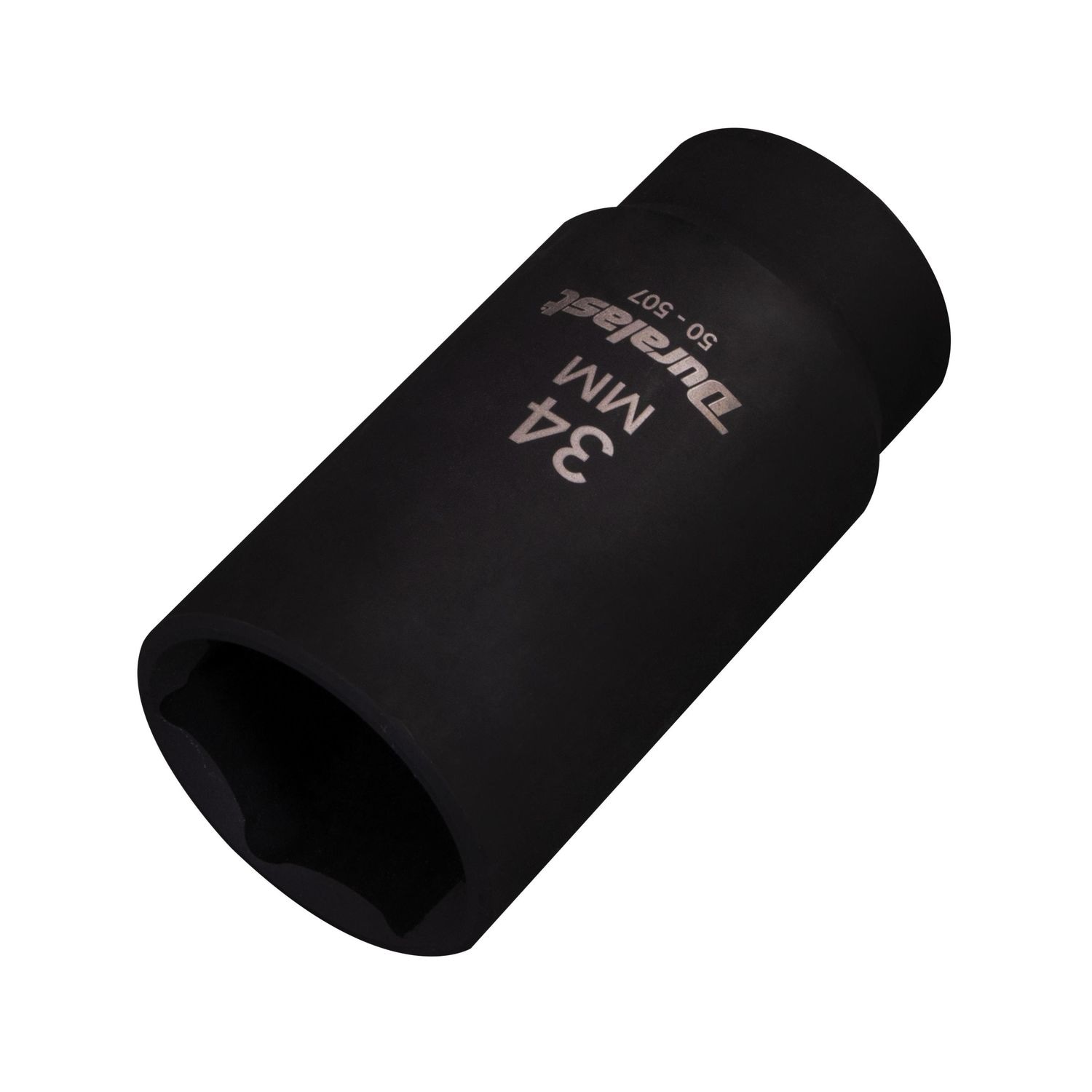 Duralast 1/2 Drive 34mm Axle Nut Socket | AutoZone