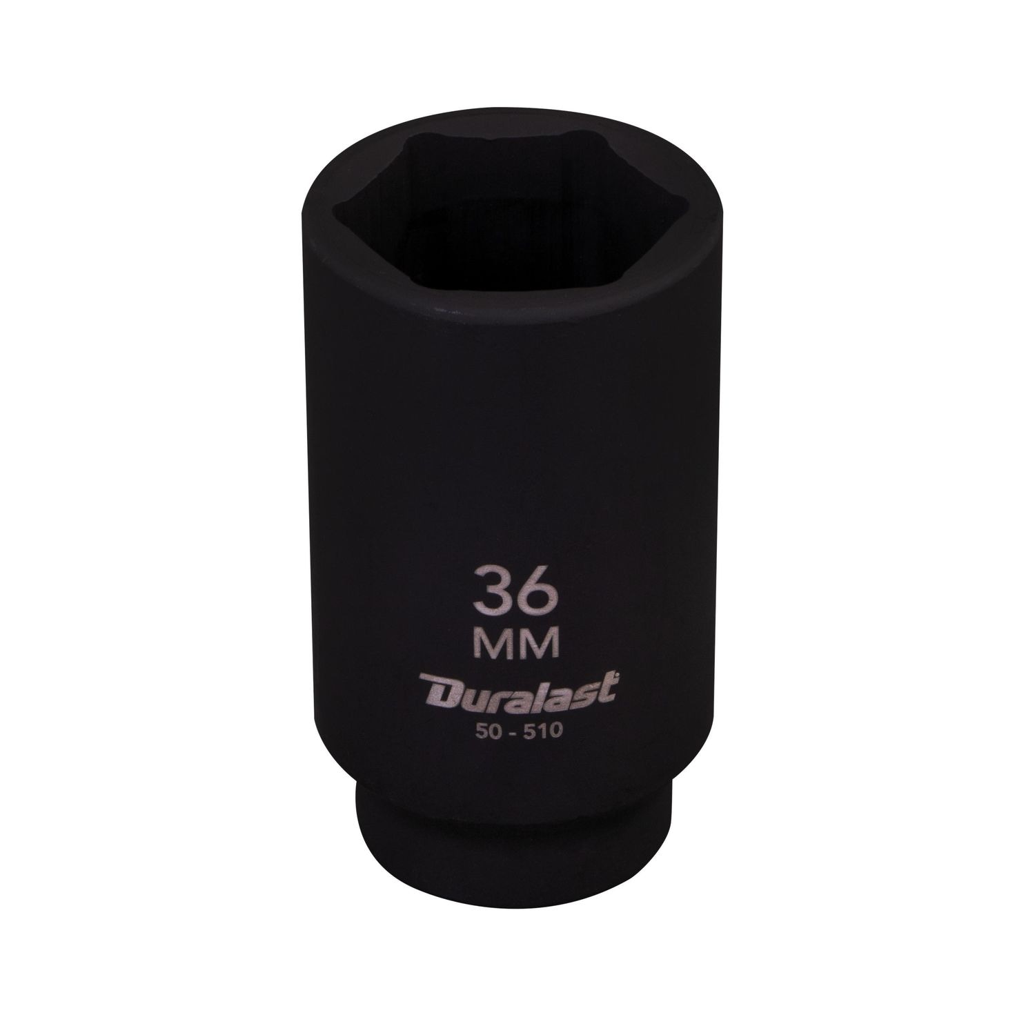 Duralast 1/2in Drive 36mm Axle Socket | AutoZone