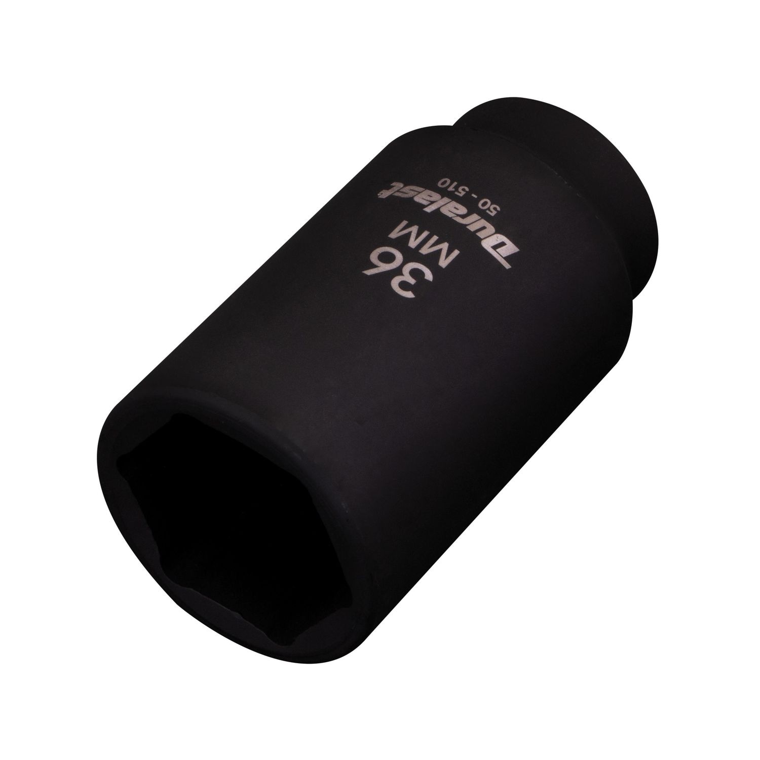 Duralast 1/2in Drive 36mm Axle Socket | AutoZone
