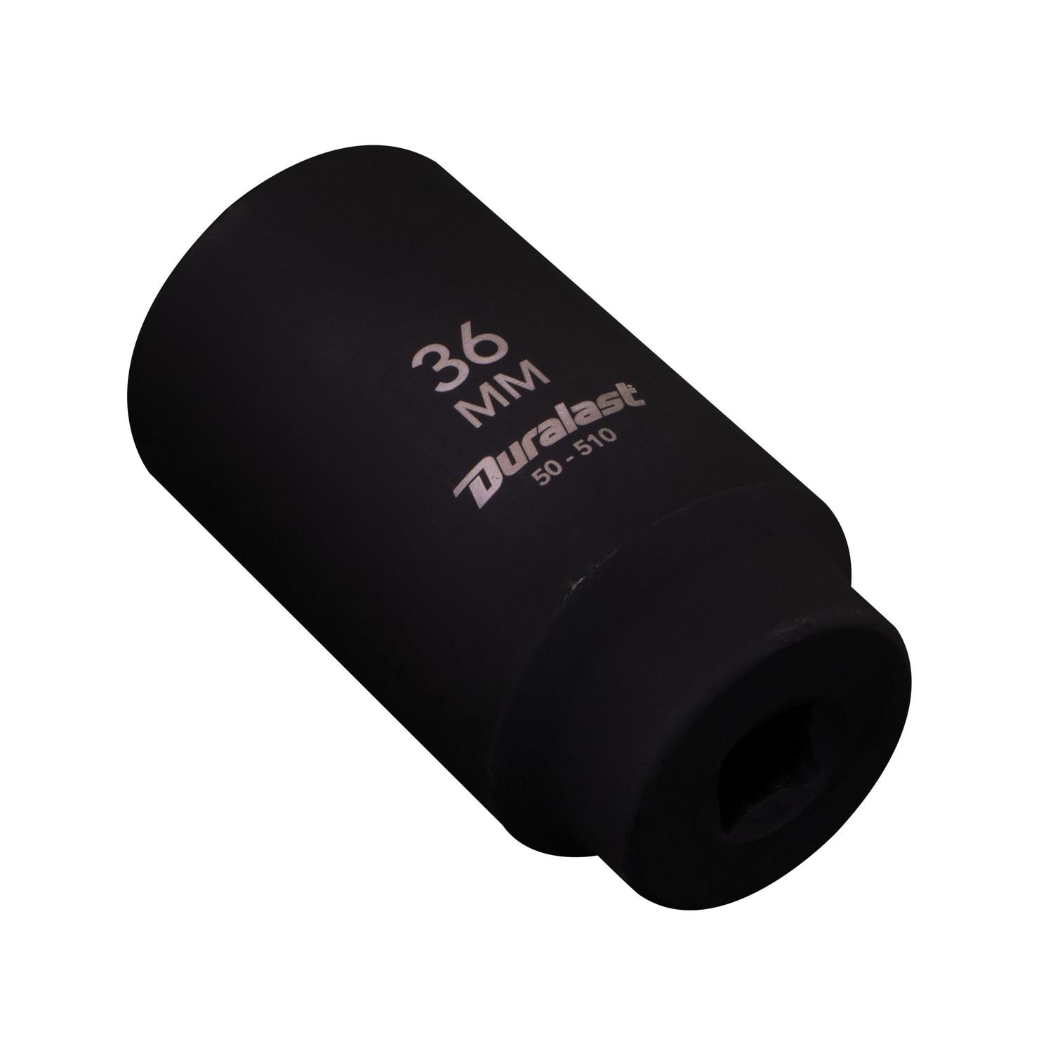 Duralast 1/2in Drive 36mm Axle Socket | AutoZone