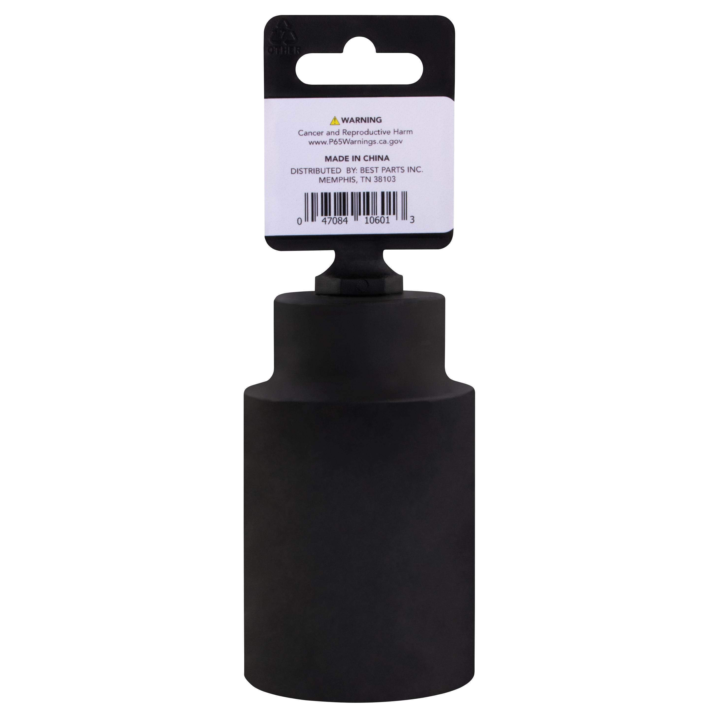Duralast Axle Nut Socket 50-518 | AutoZone