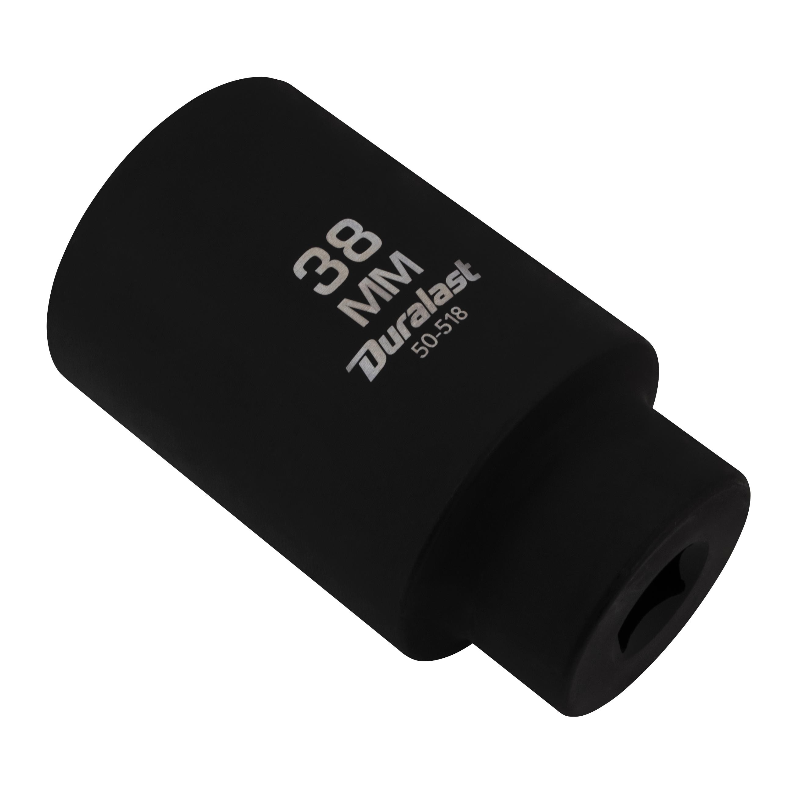 Duralast Axle Nut Socket 50-518 | AutoZone