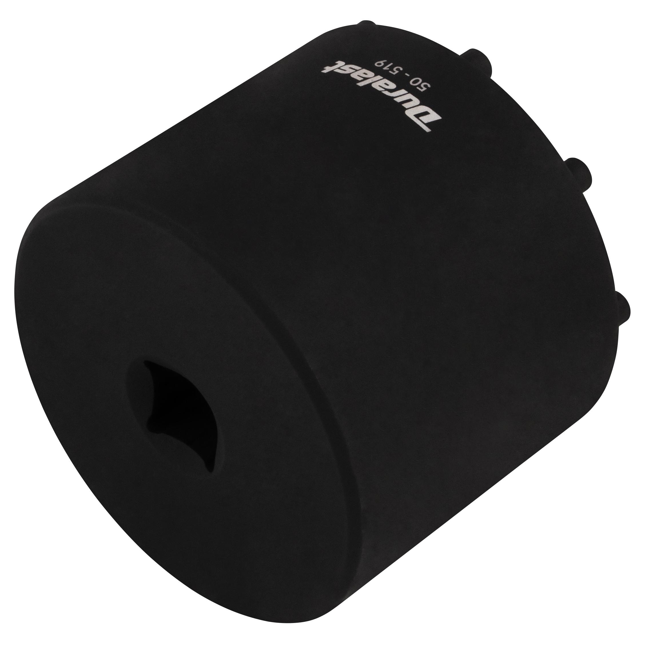 Duralast Axle Nut Socket 83980DL | AutoZone
