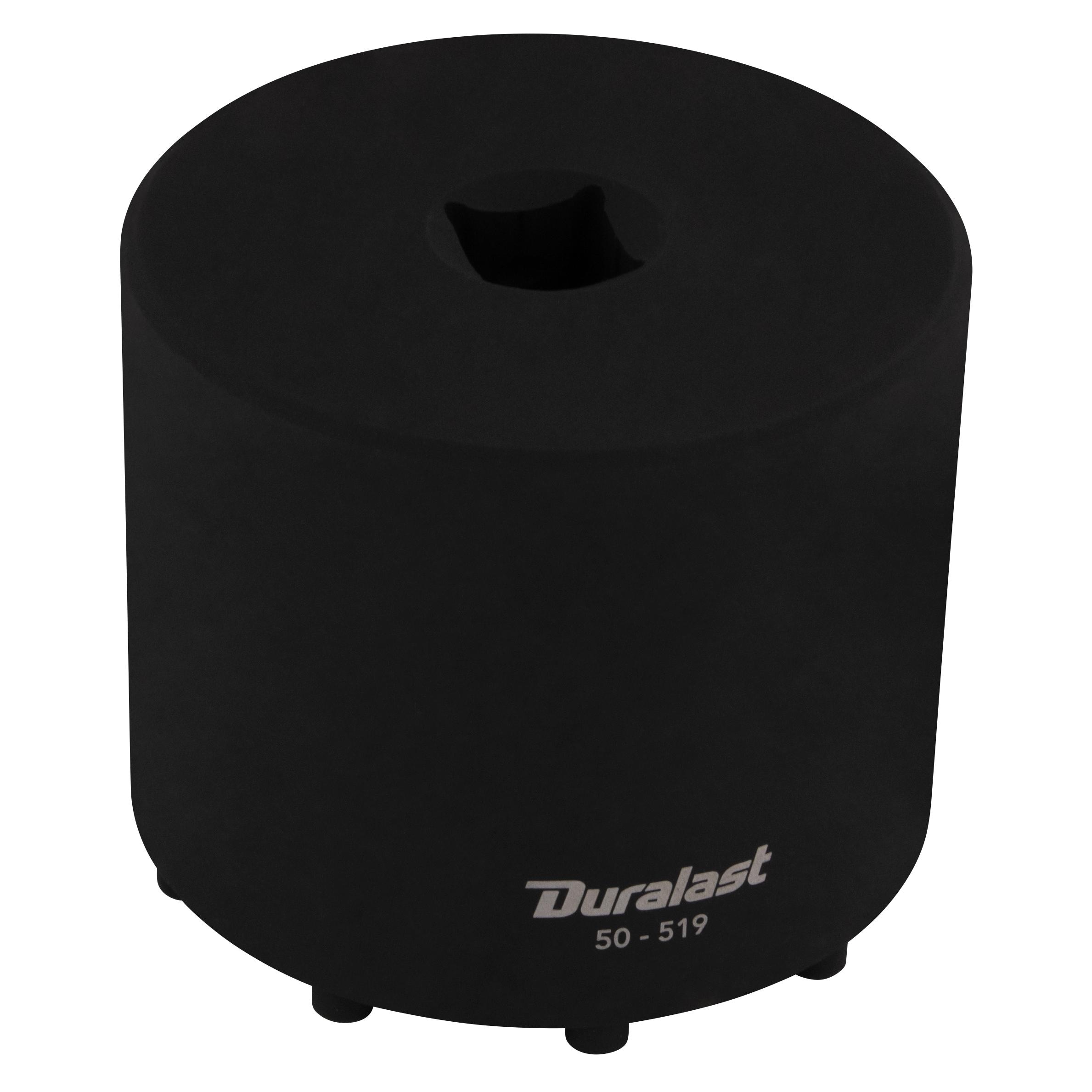 Duralast Axle Nut Socket 83980DL | AutoZone
