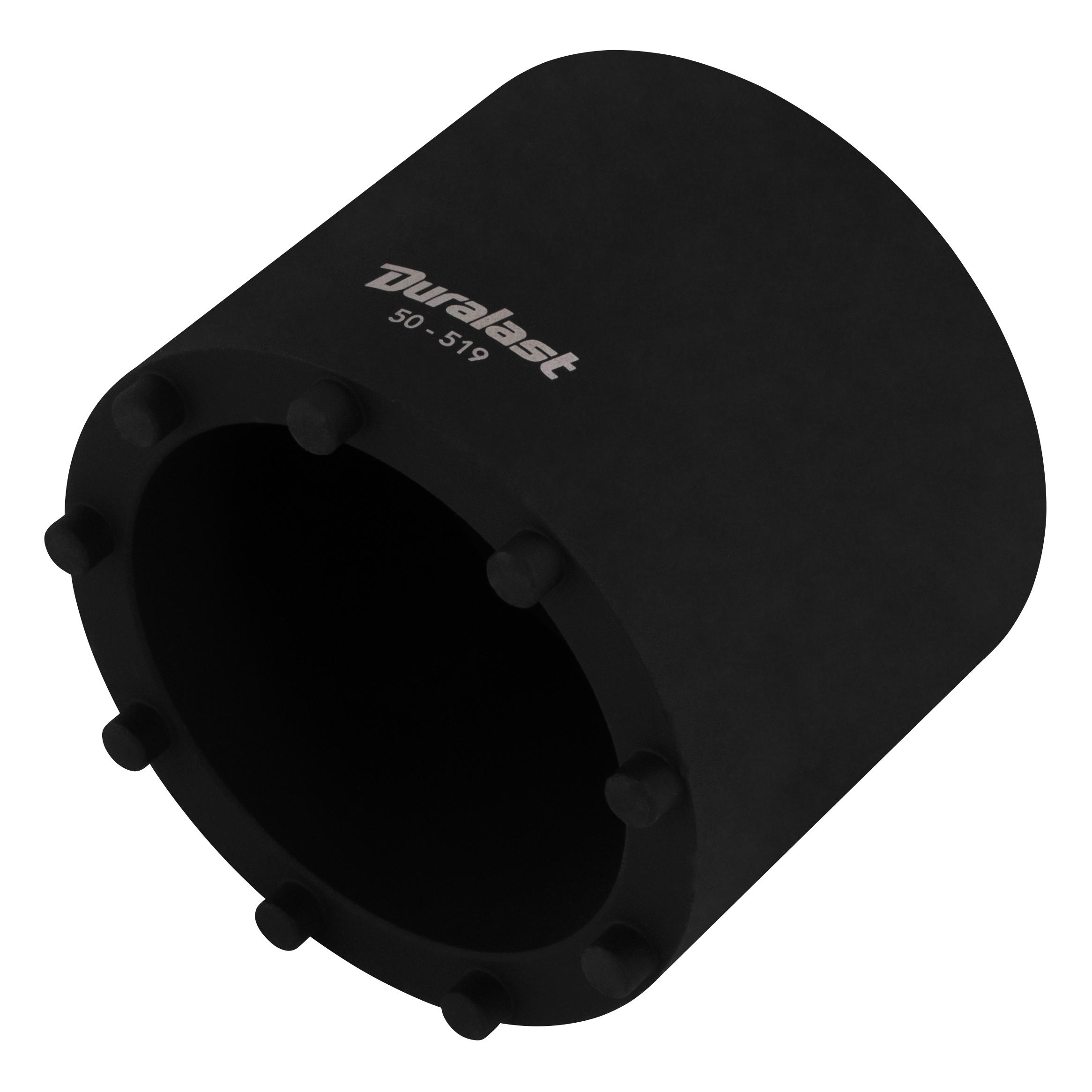 Duralast Axle Nut Socket 83980DL | AutoZone