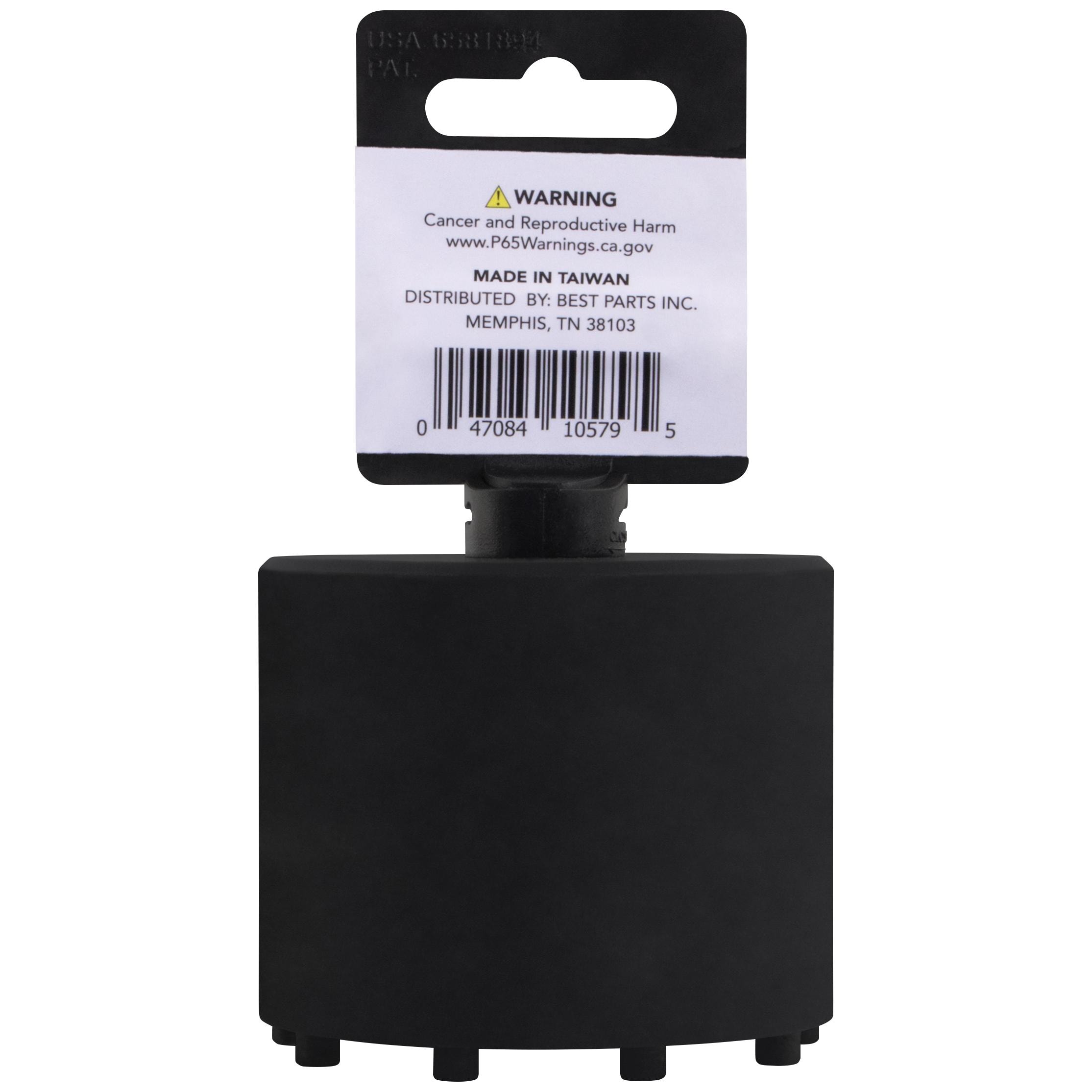 Duralast Axle Nut Socket 83980DL | AutoZone