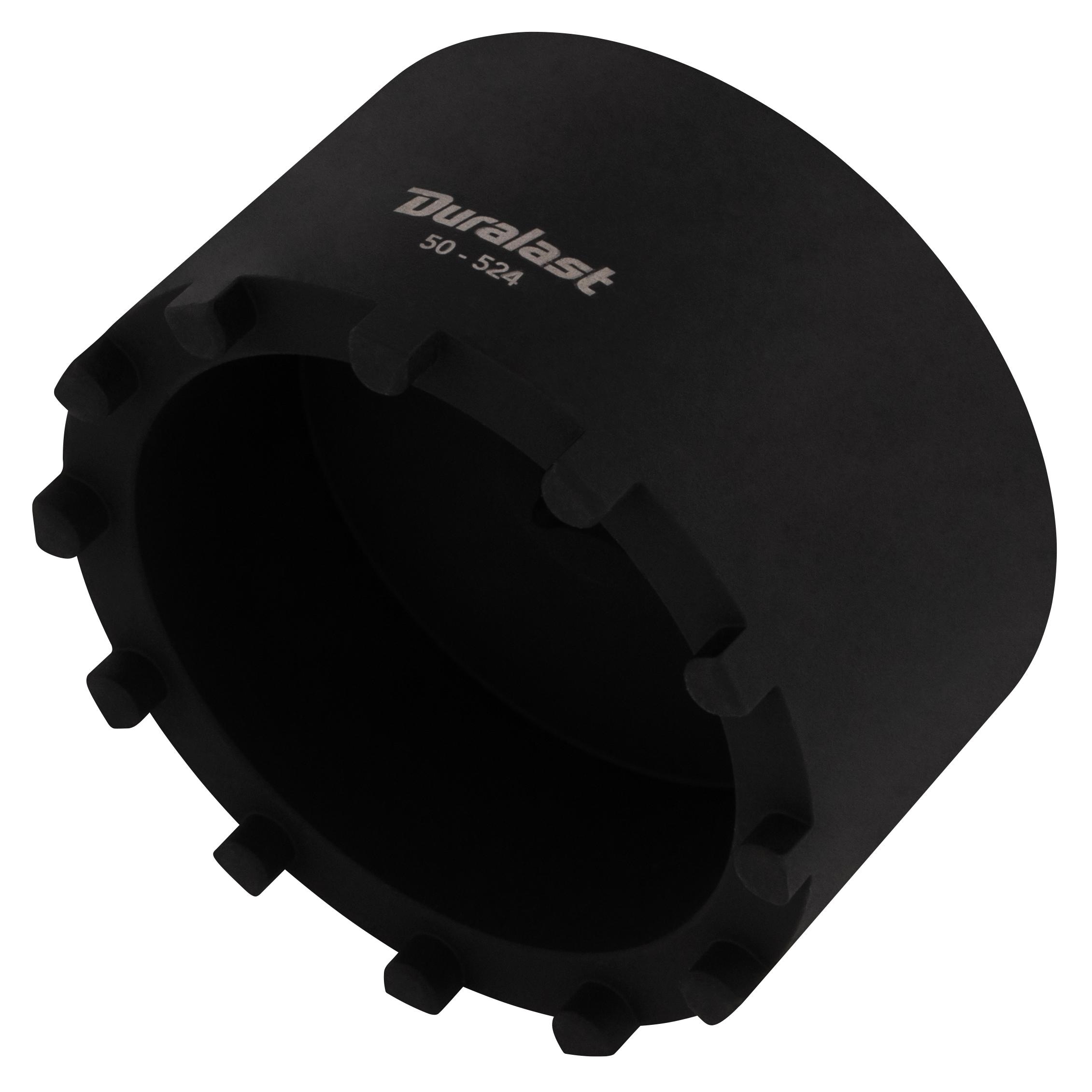 Duralast Axle Nut Socket 50-524 | AutoZone