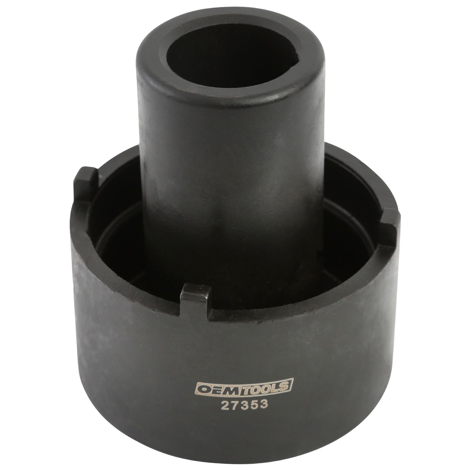 OEM Tools Axle Nut Socket 27353 | AutoZone