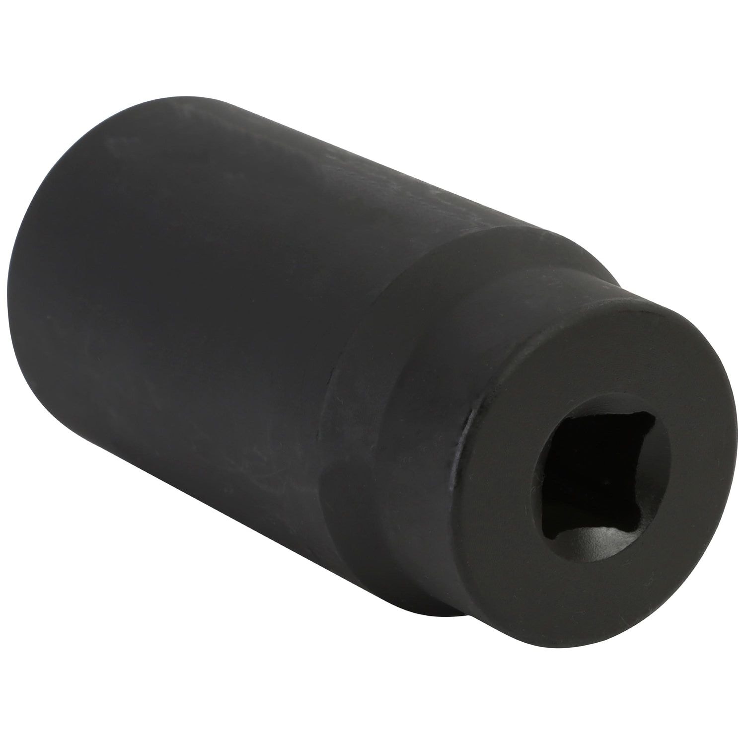 OEMTOOLS 1/2in Drive 34mm 6 Point Axle/Spindle Nut Socket | AutoZone