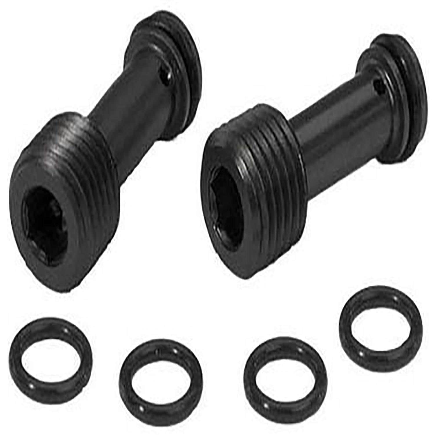 Moroso Engine Oil Galley Restrictor 22016 | AutoZone