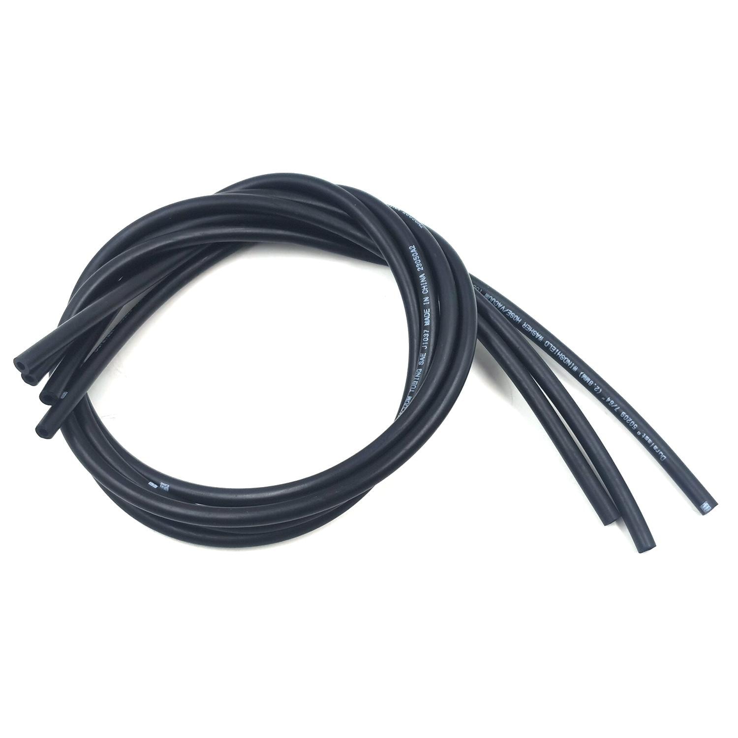 Duralast 7/64in Vacuum Hose - Sold by the Foot | AutoZone Duralast 7/64in Vacuum Hose - Sold by the Foot | AutoZone