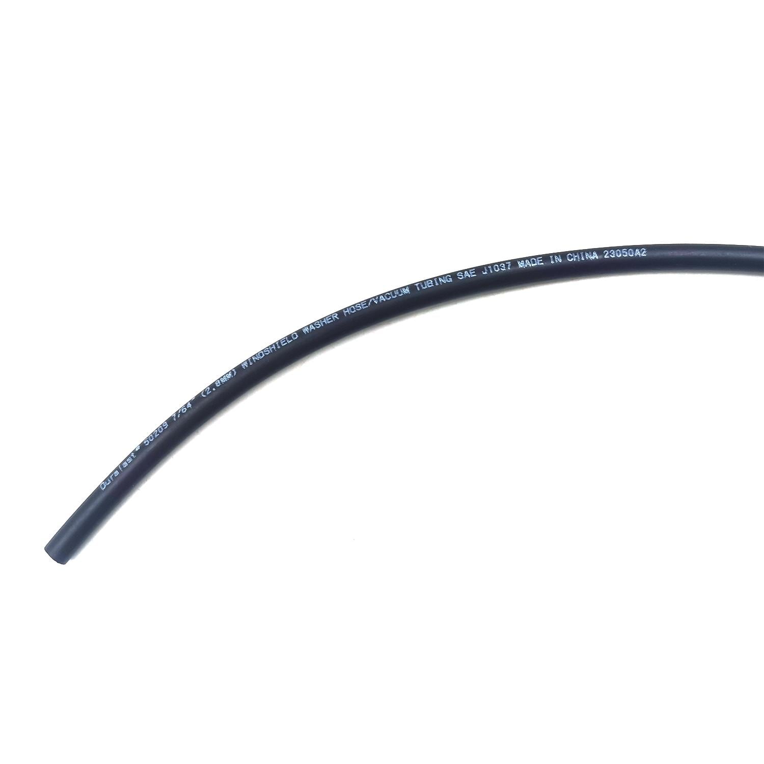 Duralast 7/64in Vacuum Hose - Sold by the Foot | AutoZone